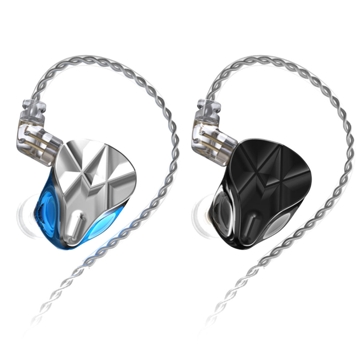  KZ - ASF、mySite、merchandisen