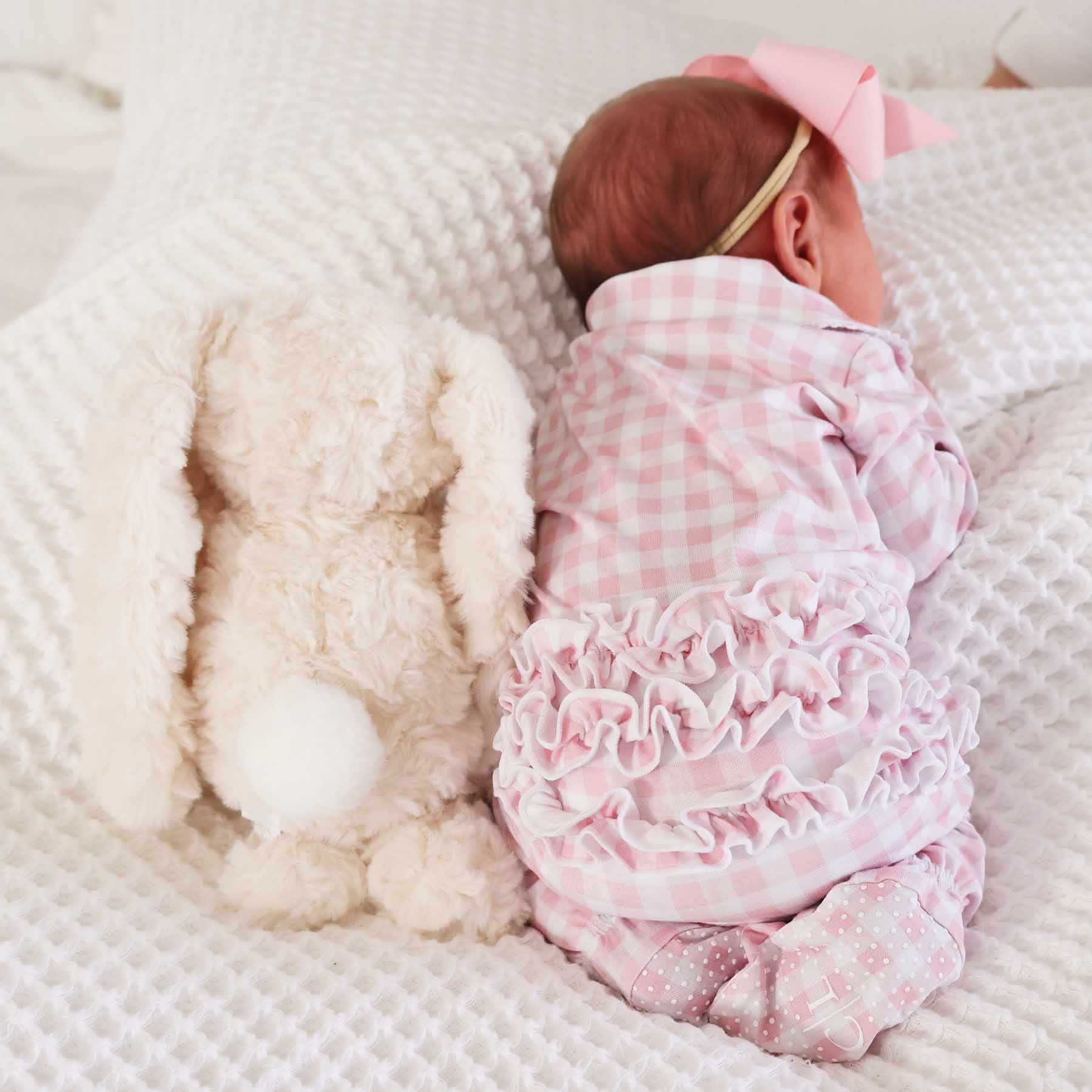  Cuddle Plush Friends | Bentley Bunny、mySite、layawaytickets