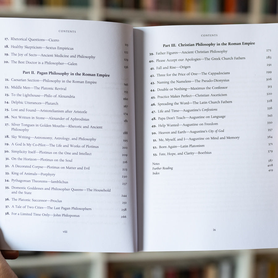 Philosophy in the Hellenistic and Roman Worlds、mySite、topwebapps