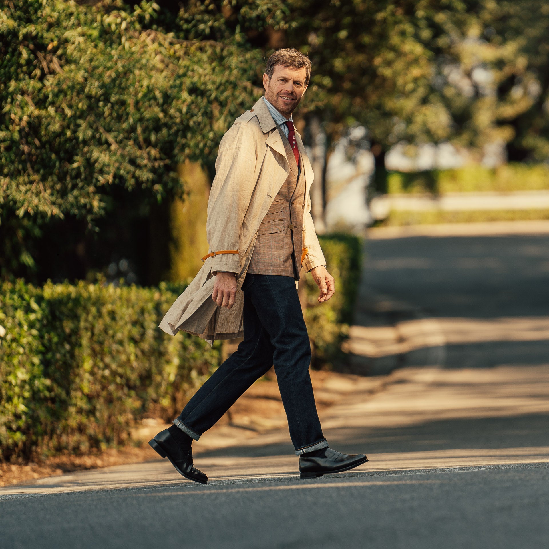  Debuttant、mySite、merchandisen