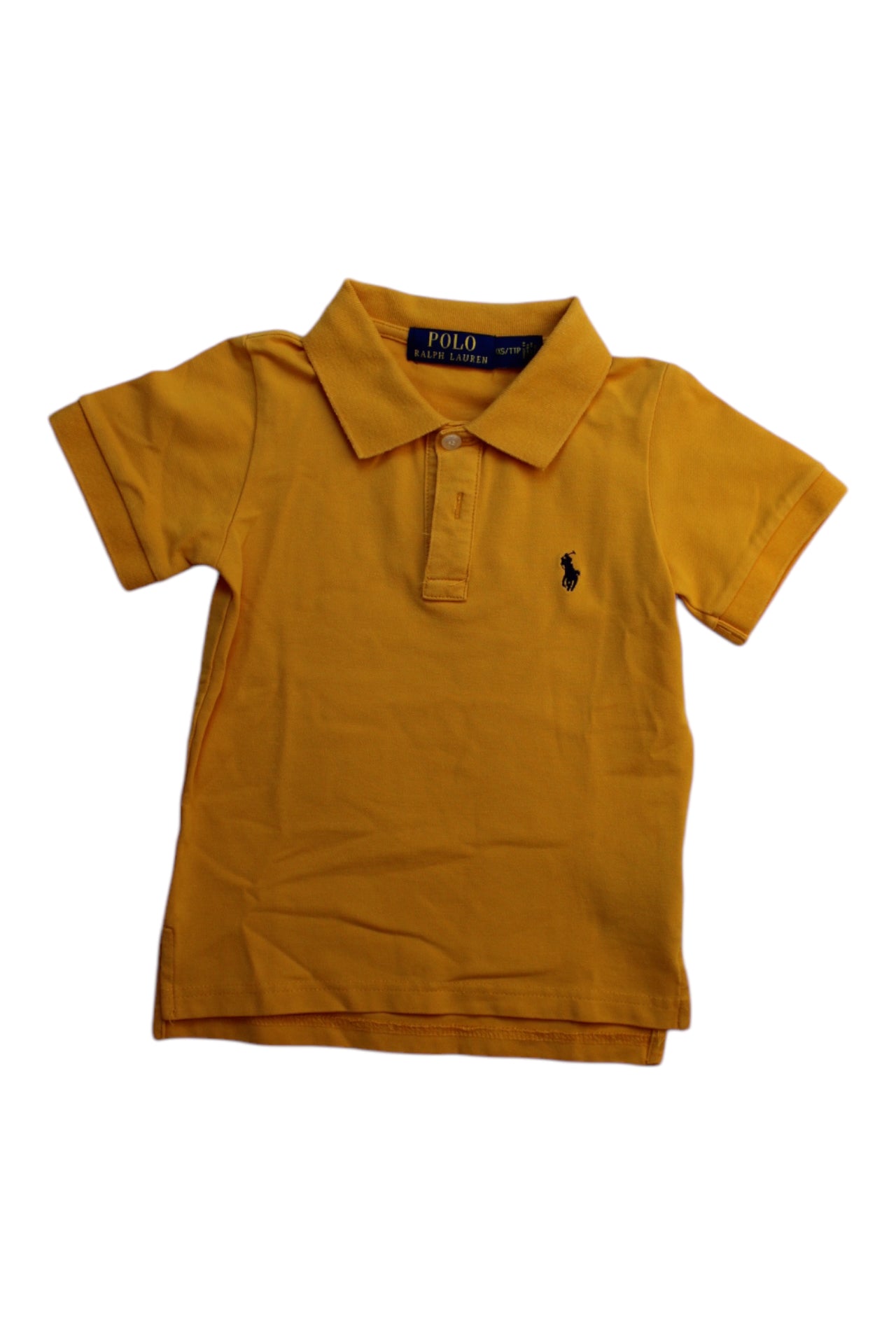 Polo Ralph Lauren Classic Polo Shirt - 3T、mySite、g9winljtr