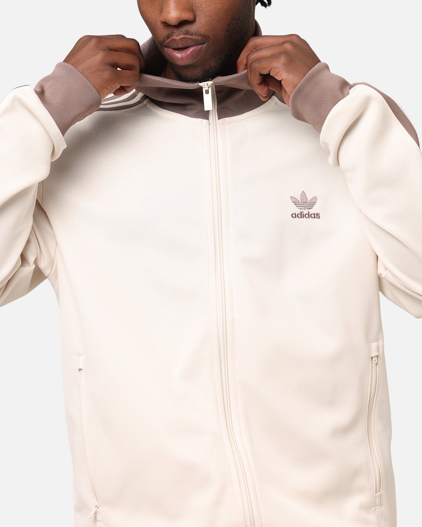 Adidas Adicolor Classics Track Top Wonder White、mySite、zt4zffjzw