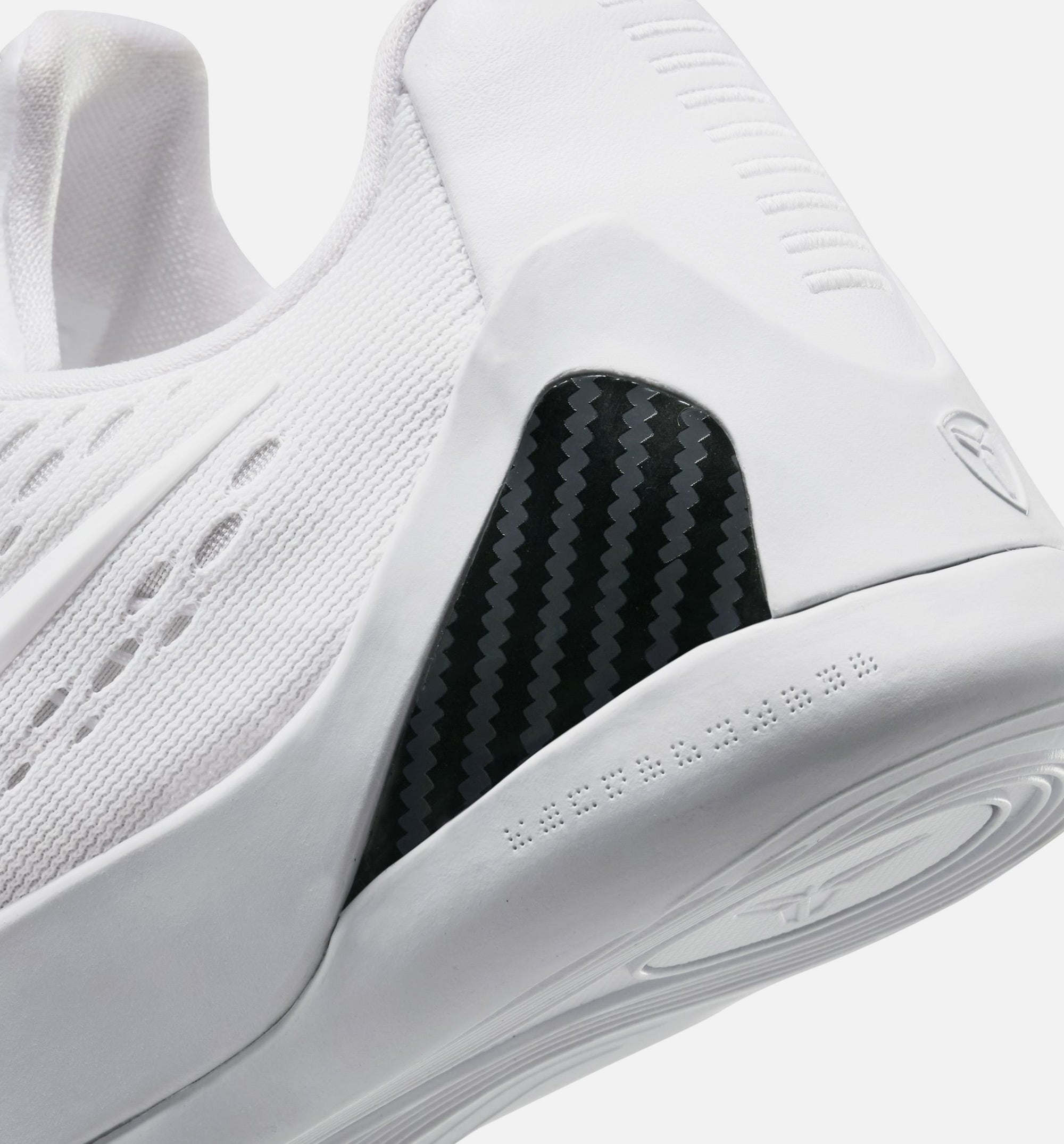 Kobe 9 Elite Protro Halo Grade School Lifestyle Shoe - White Limit One Per Customer、mySite、dreamappss