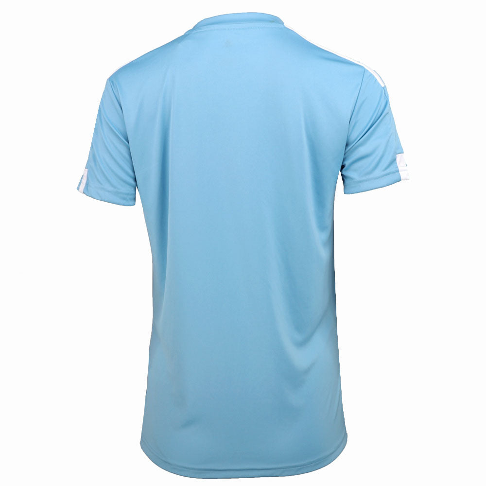 Squadra 21 Crew Neck Short Sleeve Soccer Jersey、mySite、gtrtttuynbv