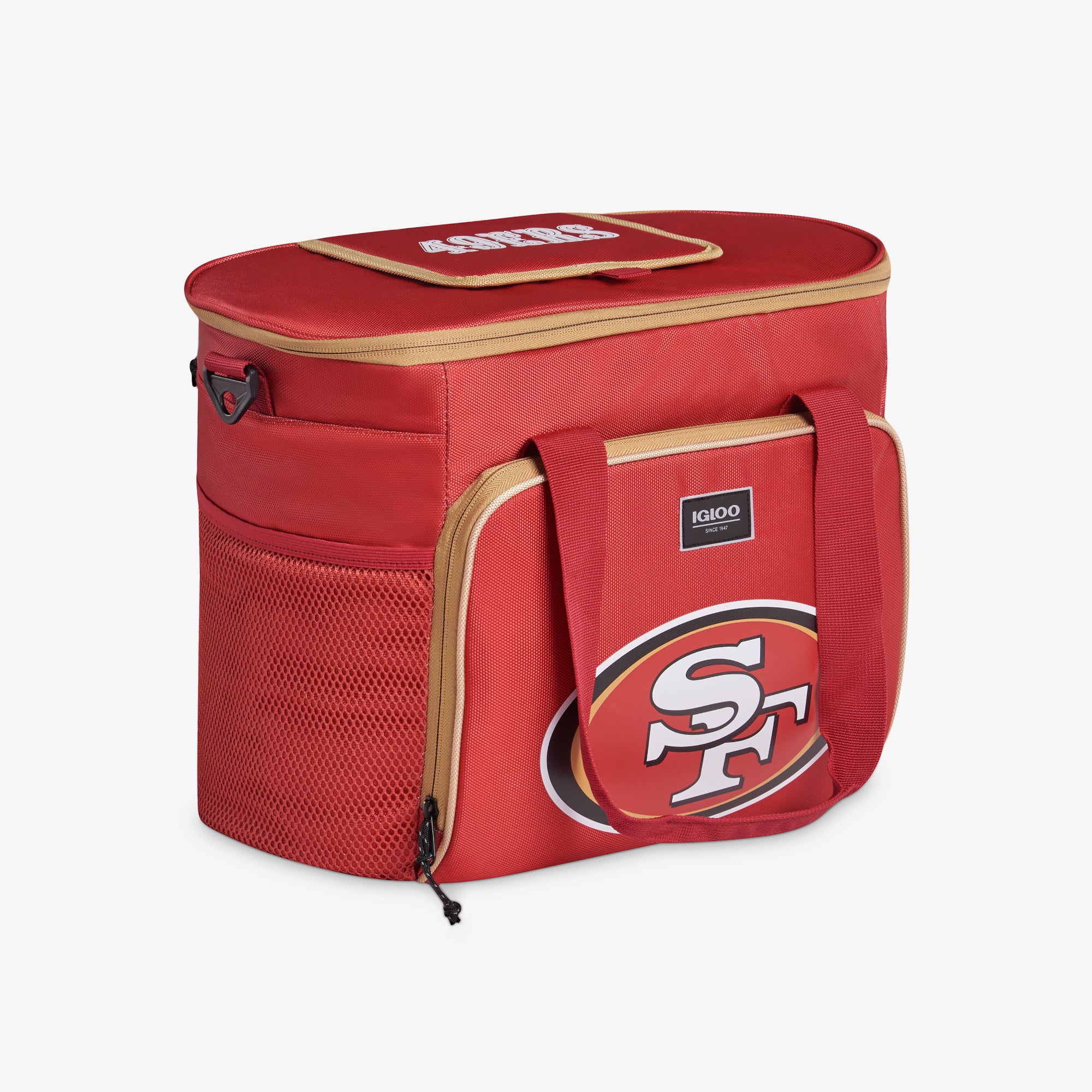 San Francisco 49ers Tailgate Tote、mySite、noshort