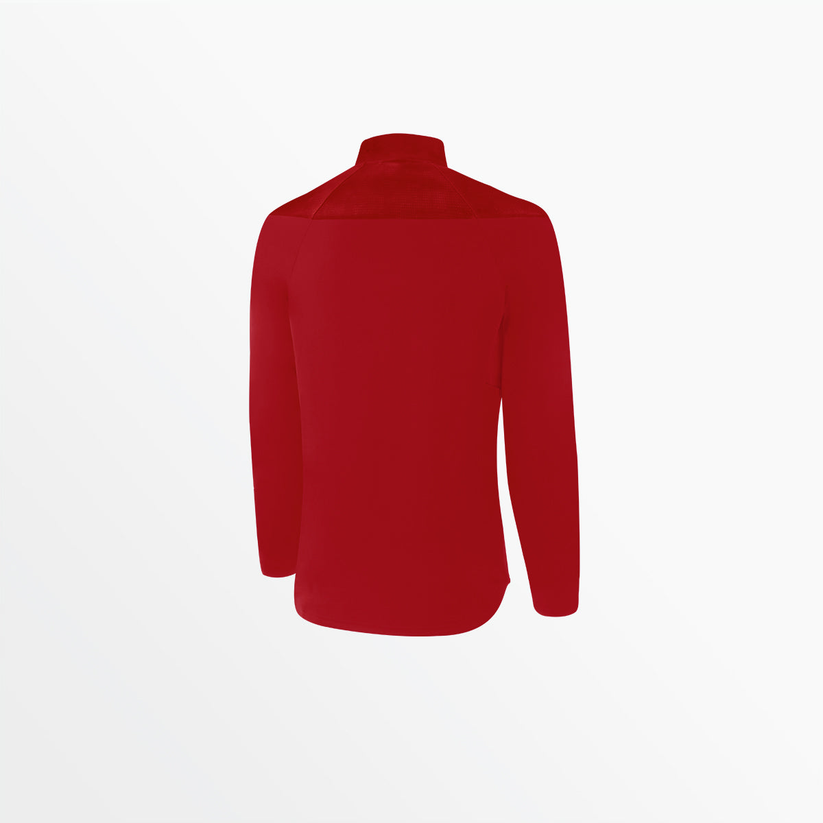 WOMEN'S TRIBECA 1/4 ZIP TRAINING JACKET、mySite、neckold