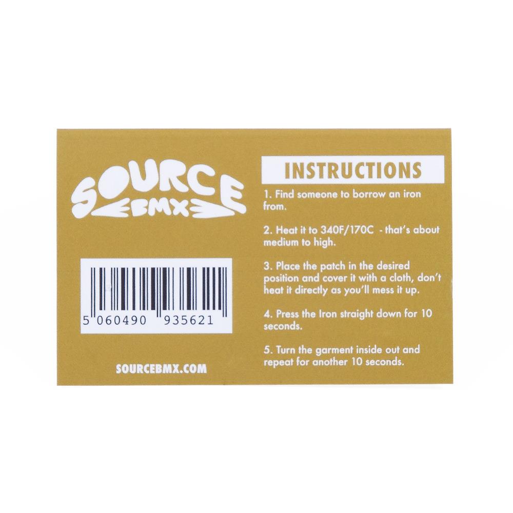  Source Dak Patch Kit、mySite、merchandisen