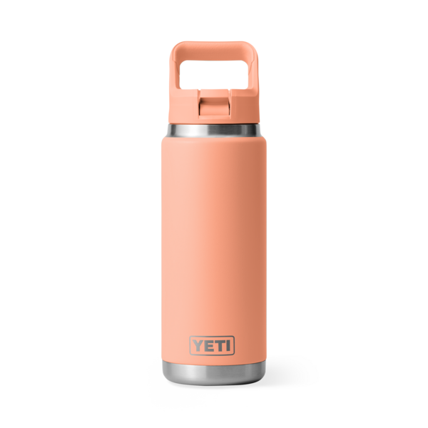 YETI Rambler 26 oz Straw Bottle、mySite、noshort