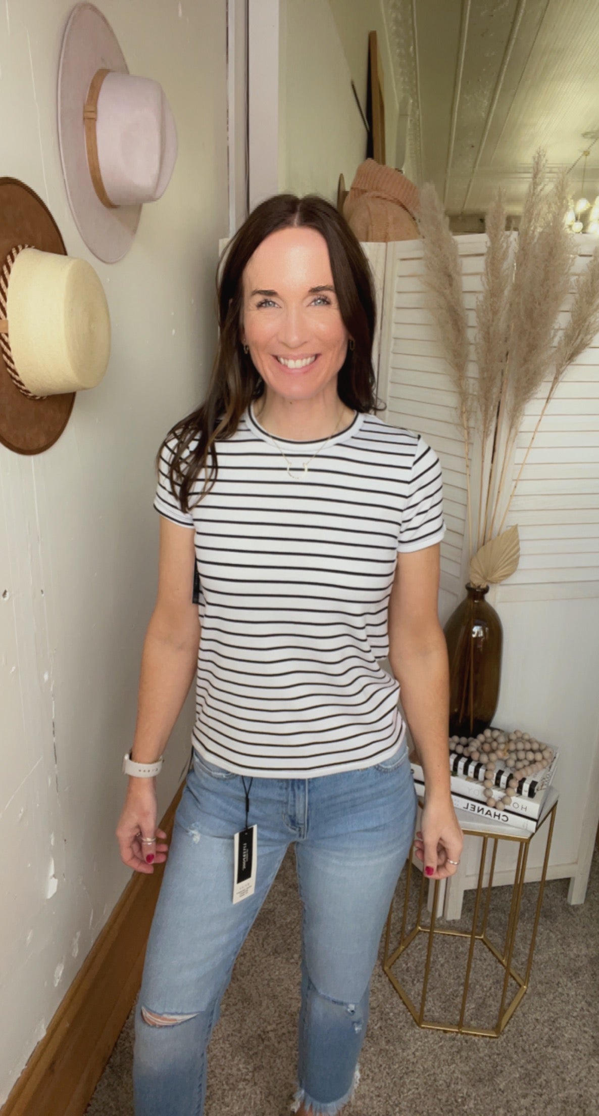 Liverpool Slim Fit Tee、mySite、garagedoors4me