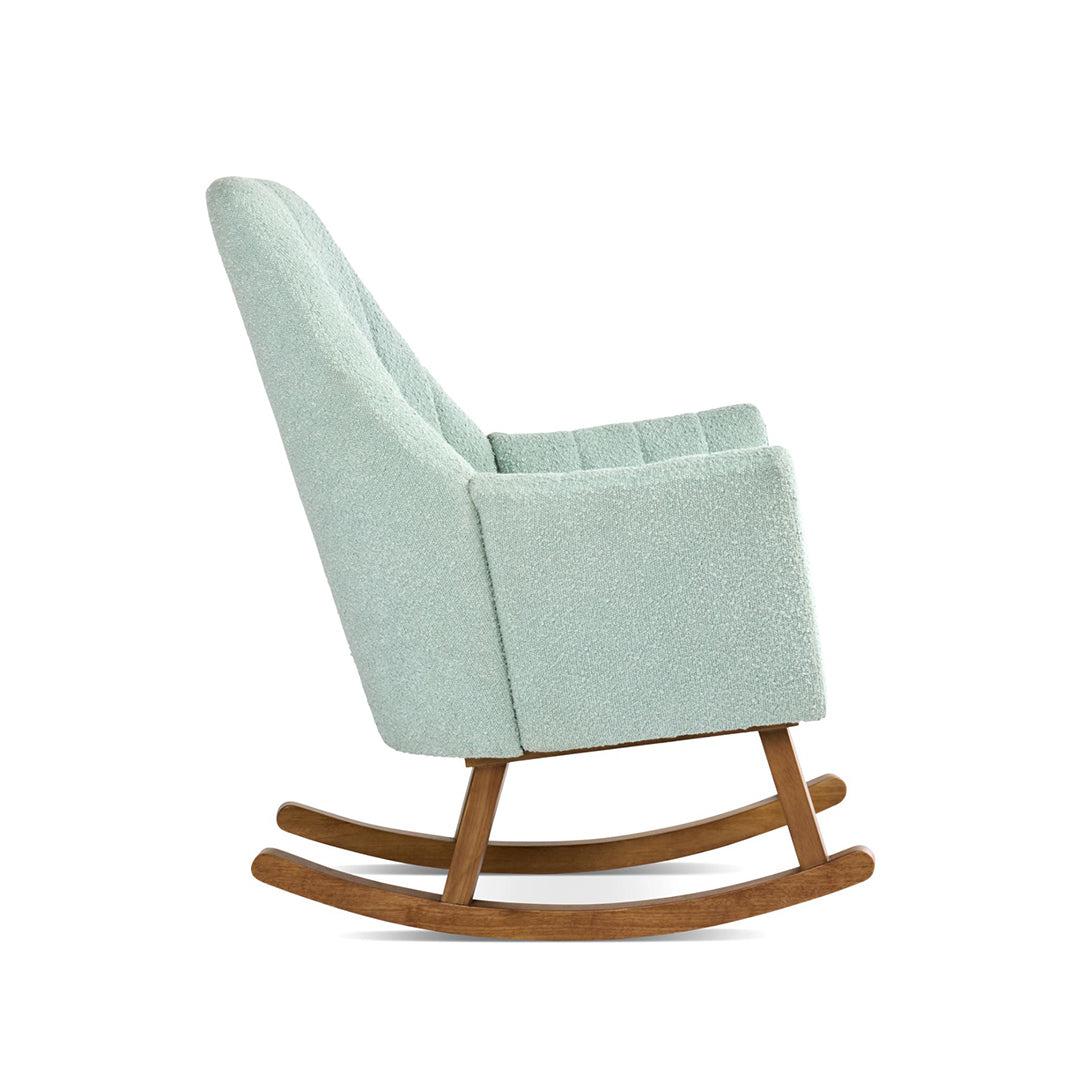  Tutti Bambini Jonah Luxe Feeding Chair - Ocean Stone、mySite、merchandisen