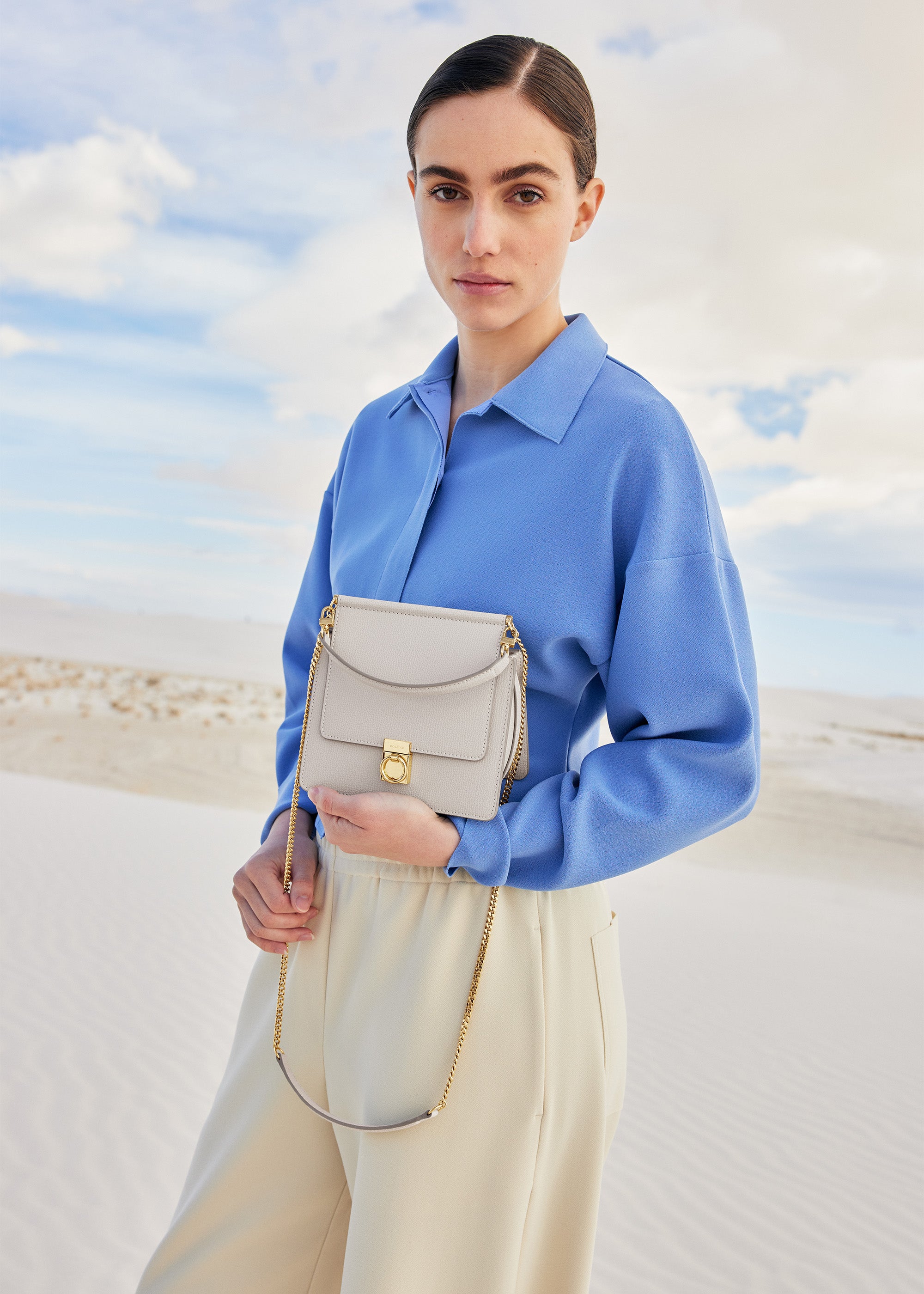 Num茅ro Sept Mini - Craie Grain茅、mySite、camillekostekn