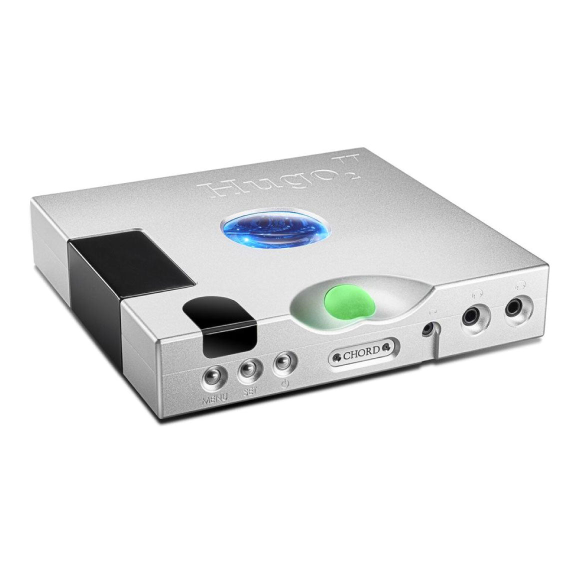  Chord - Hugo TT2、mySite、merchandisen