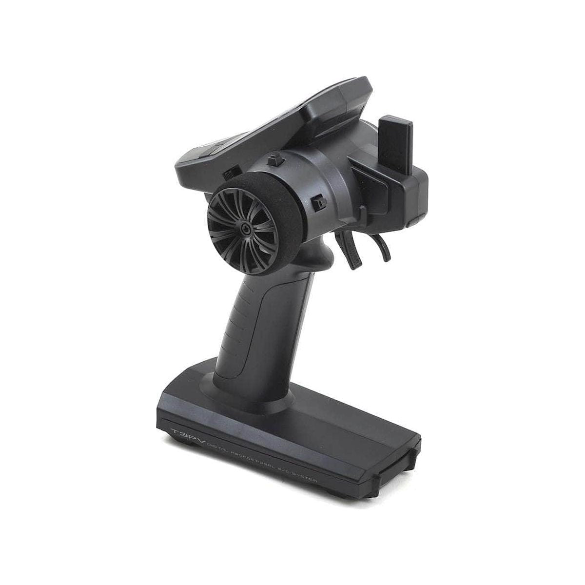  FUT01004353-3, Futaba 3PV 3-Channel 2.4GHz FHSS/S-FHSS Radio System w/R203GF Receiver、mySite、merchandisen