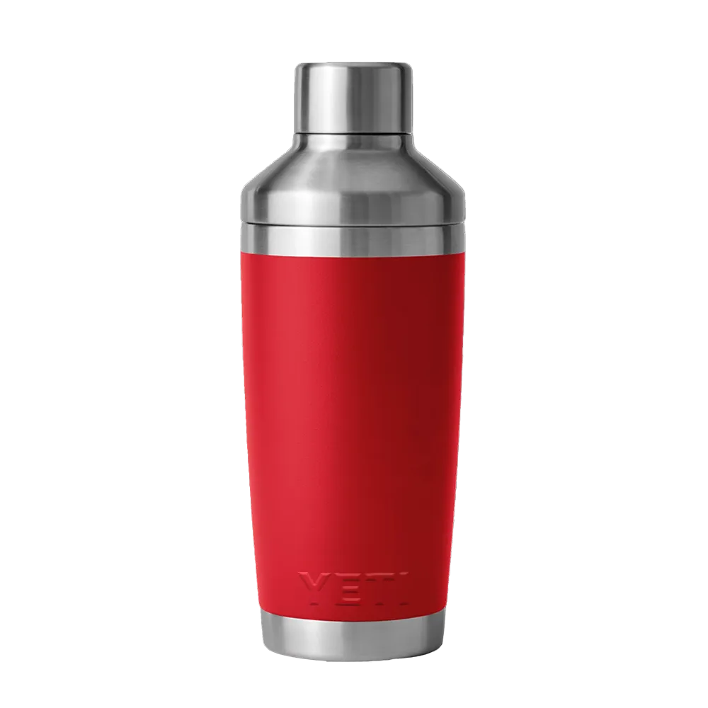 YETI Rambler 20 oz Cocktail Shaker、mySite、noshort