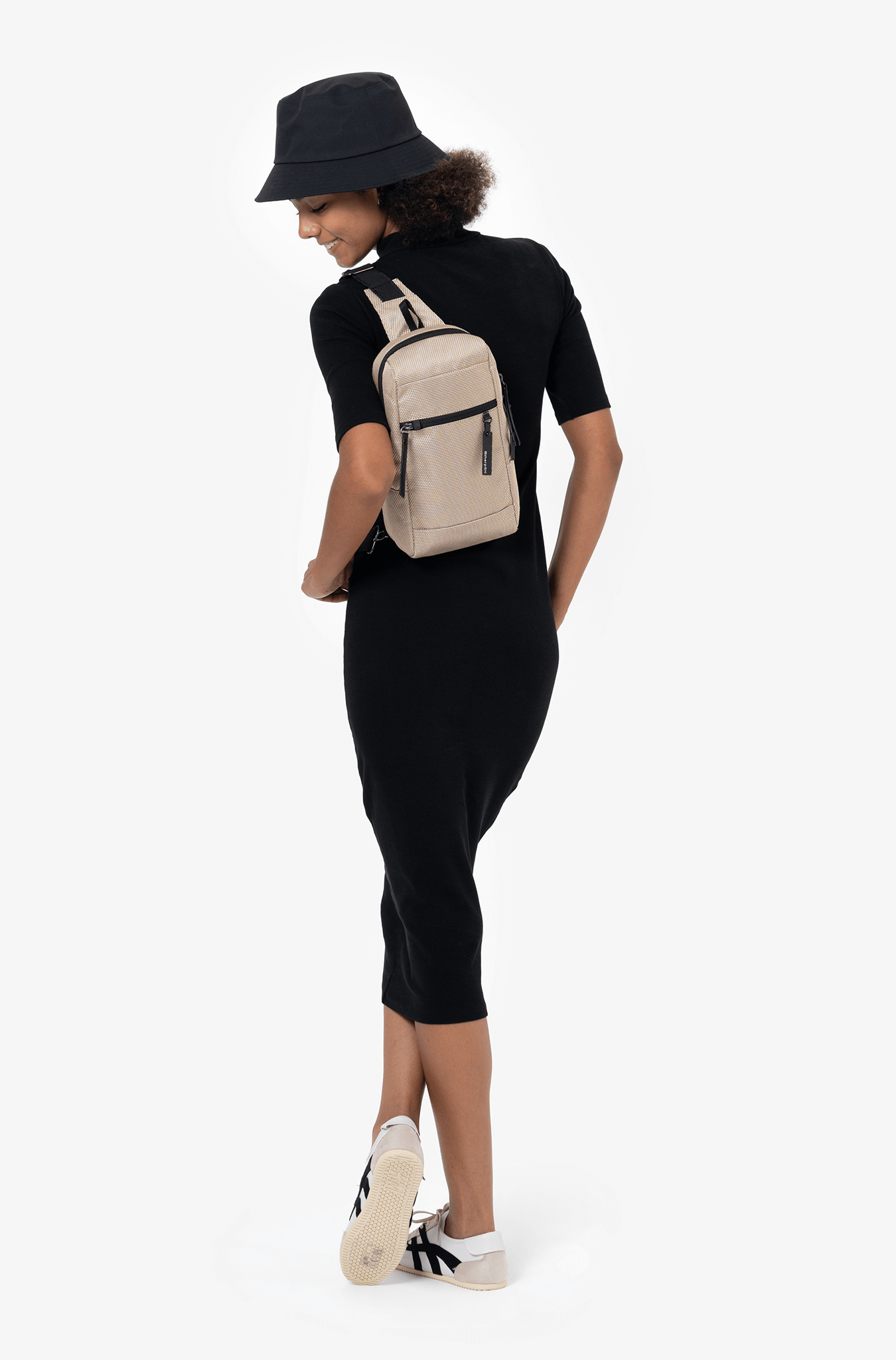 Metro | Reversible Sling、mySite、garagedoors4me