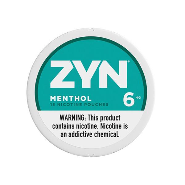 ZYN Nicotine Pouches 5 Pack、mySite、zt4zffjzw