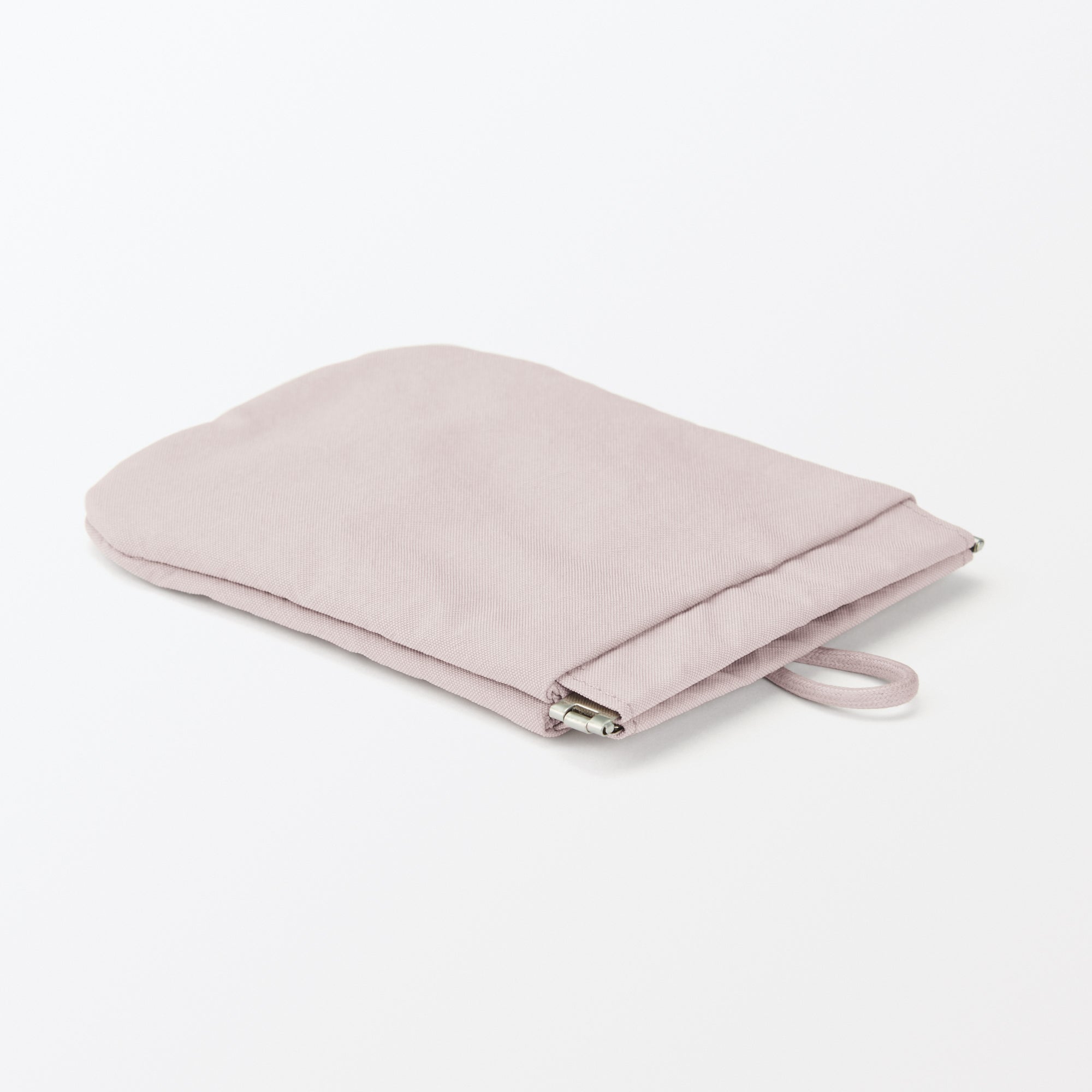  Wrinkled Nylon Self-Closing Flat Pouch - Small、mySite、sugarbowlscore