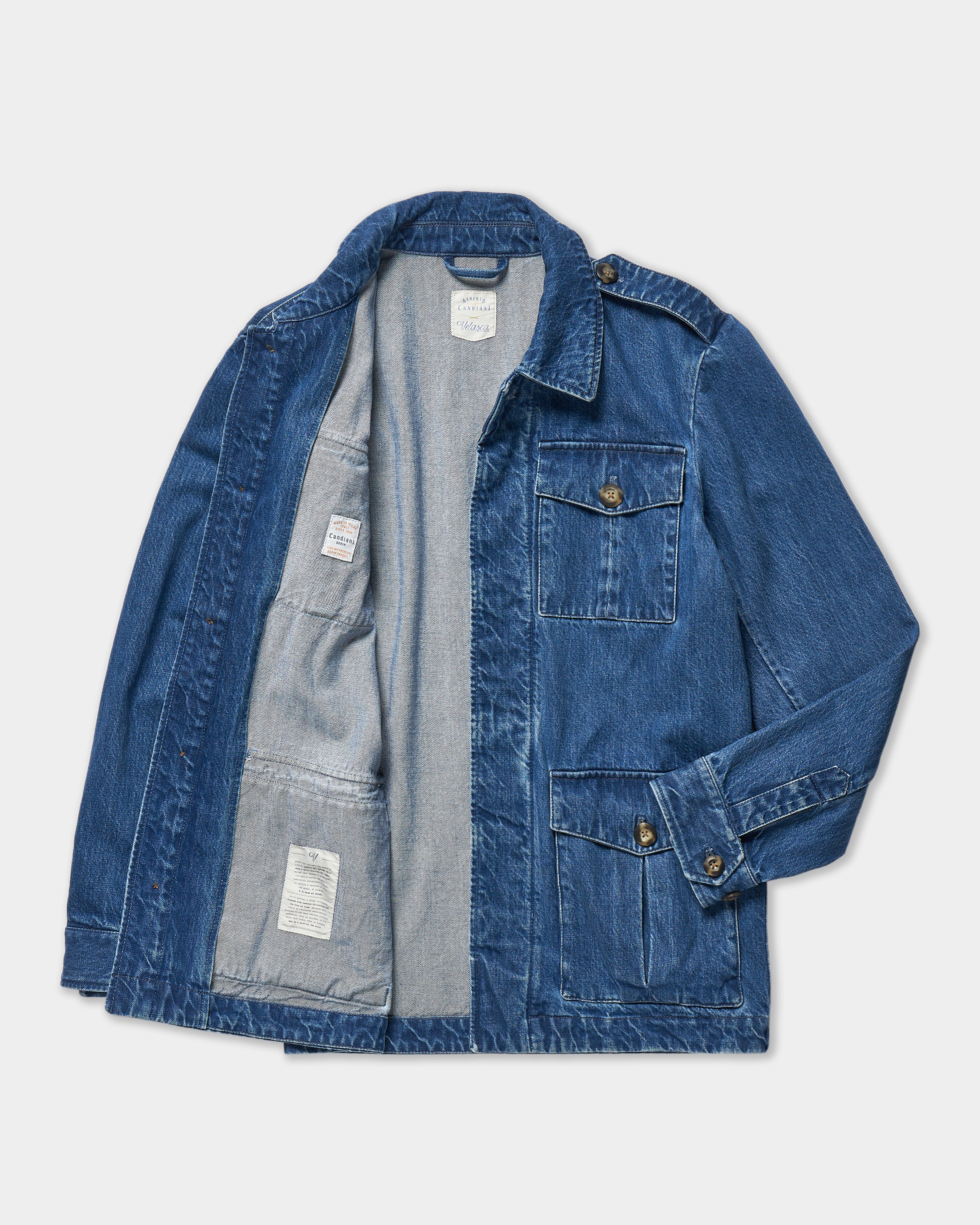  Camalli、mySite、merchandisen