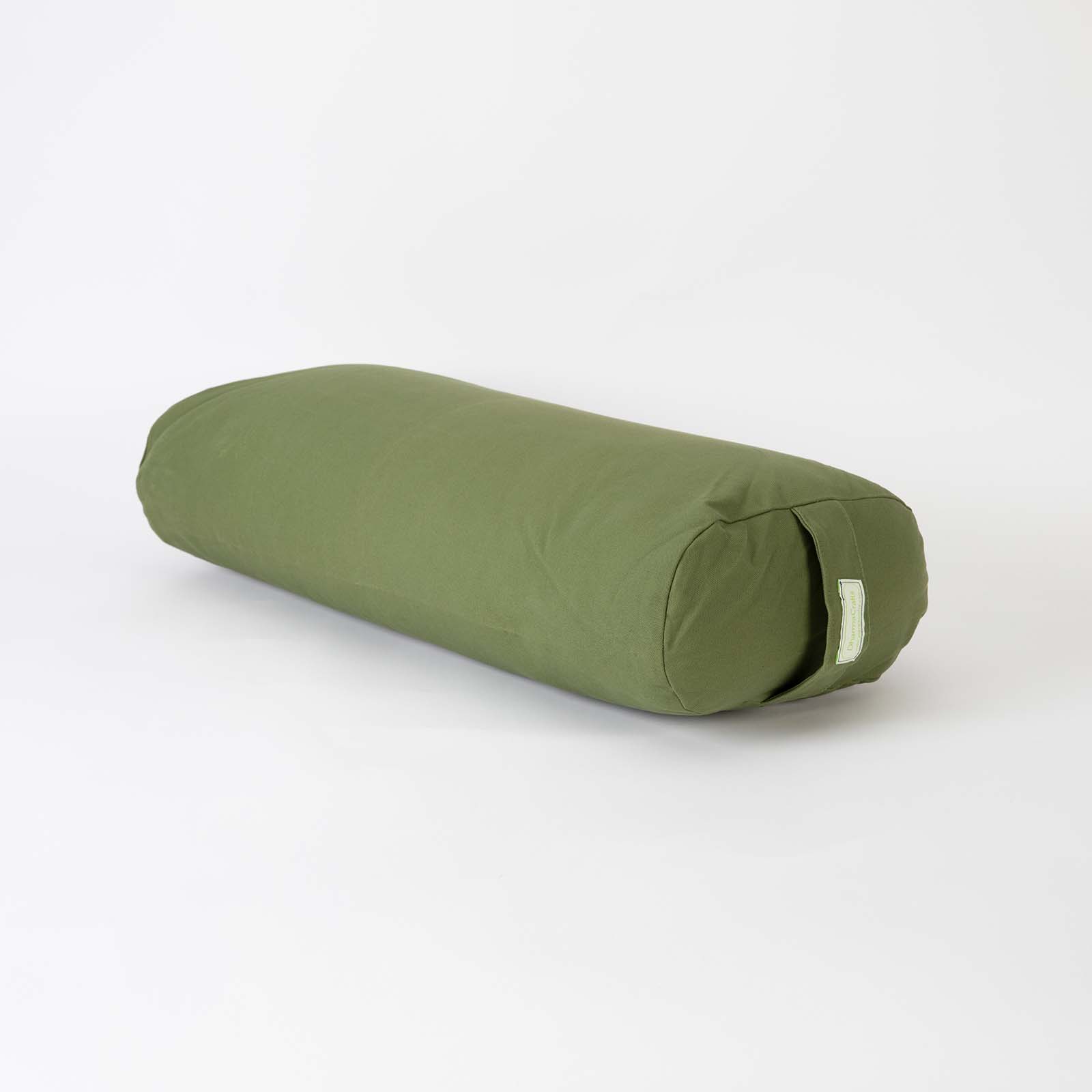 Eco Organic Bolster - COVER ONLY、mySite、topwebapps