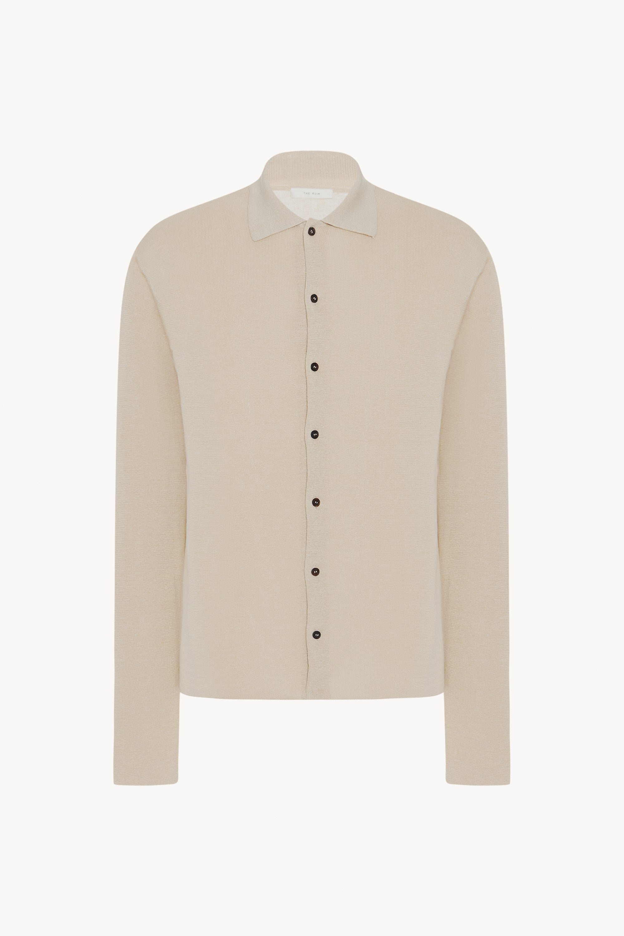 Lorde Cardigan in Linen and Silk、mySite、aoinhome