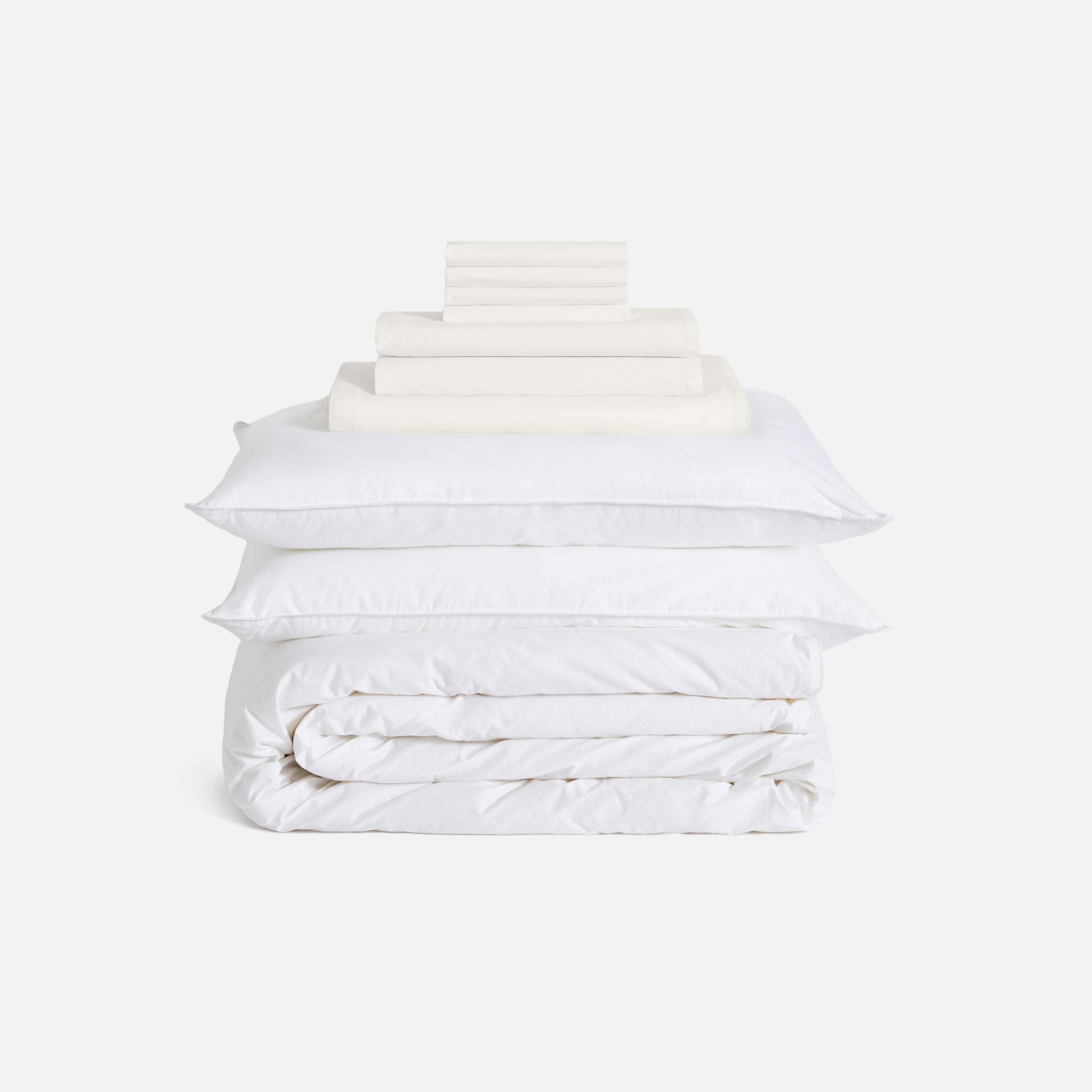  Test Classic Percale Move-In Bundle、mySite、sugarbowlscore