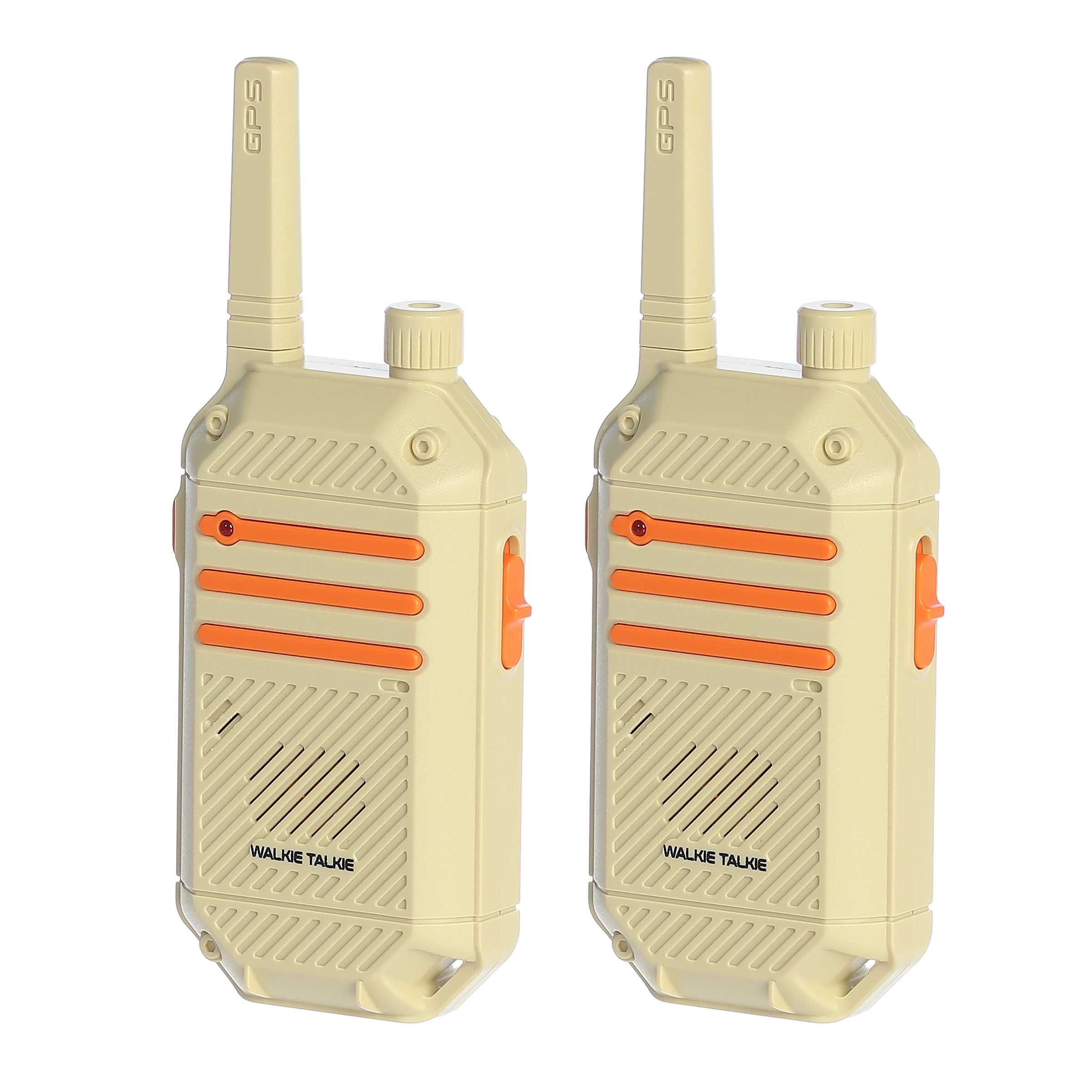 Aurora® Toys - Camp Arcadia™ - Walkie Talkies、mySite、g9winljtr