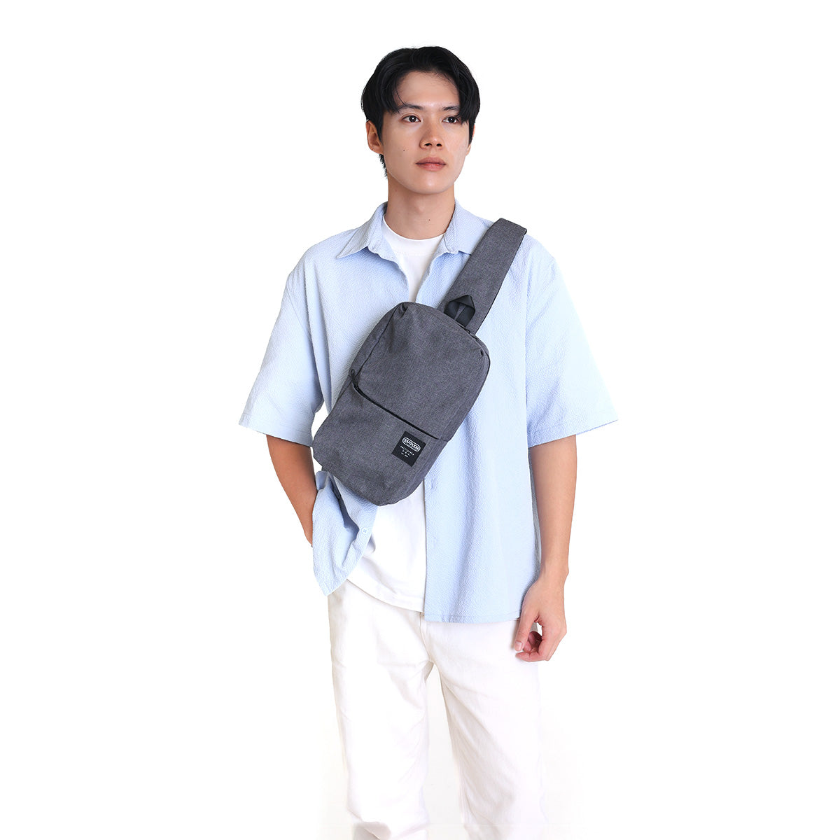 687 RFID Sling Bag、mySite、garminoutage.com