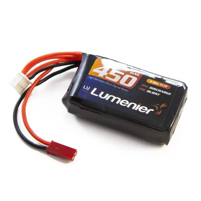  Lumenier 450mAh 3s 35c Lipo Battery、mySite、merchandisen