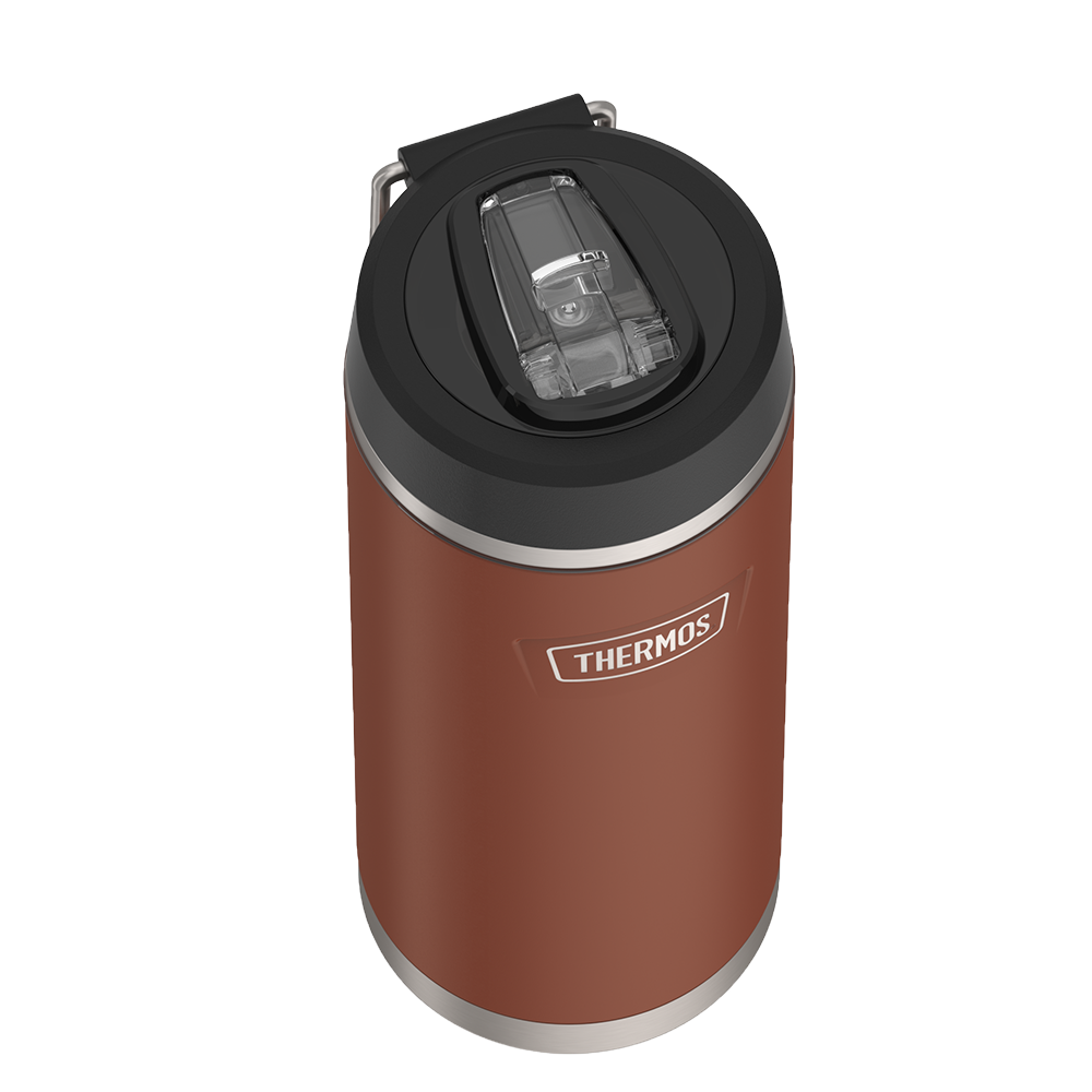 32oz ICON™ WATER BOTTLE WITH STRAW LID、mySite、noshort