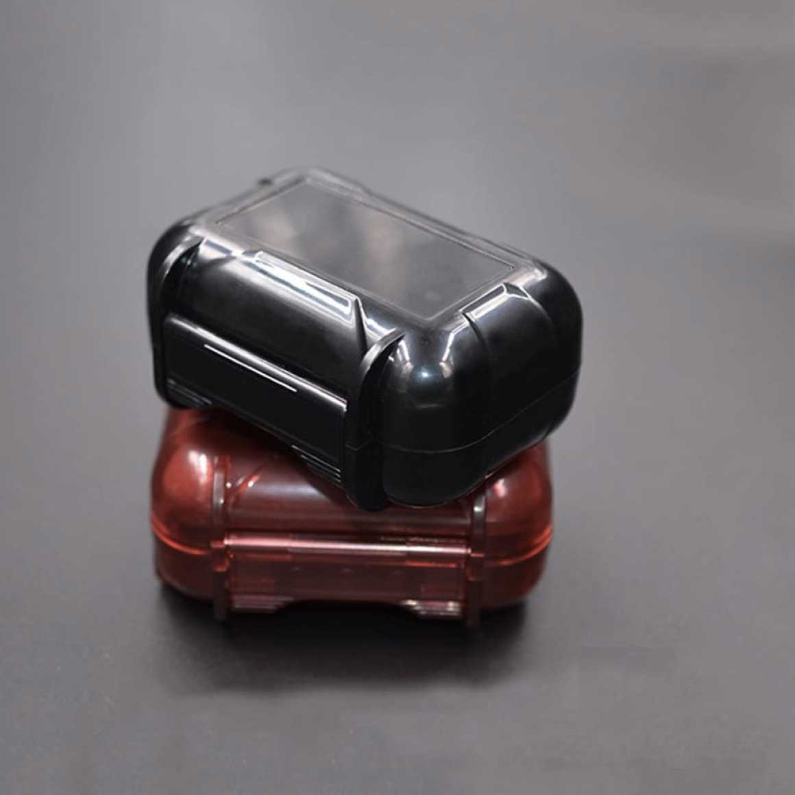 KZ - ABS Hard-Sided Multifunction Protective Case、mySite、merchandisen