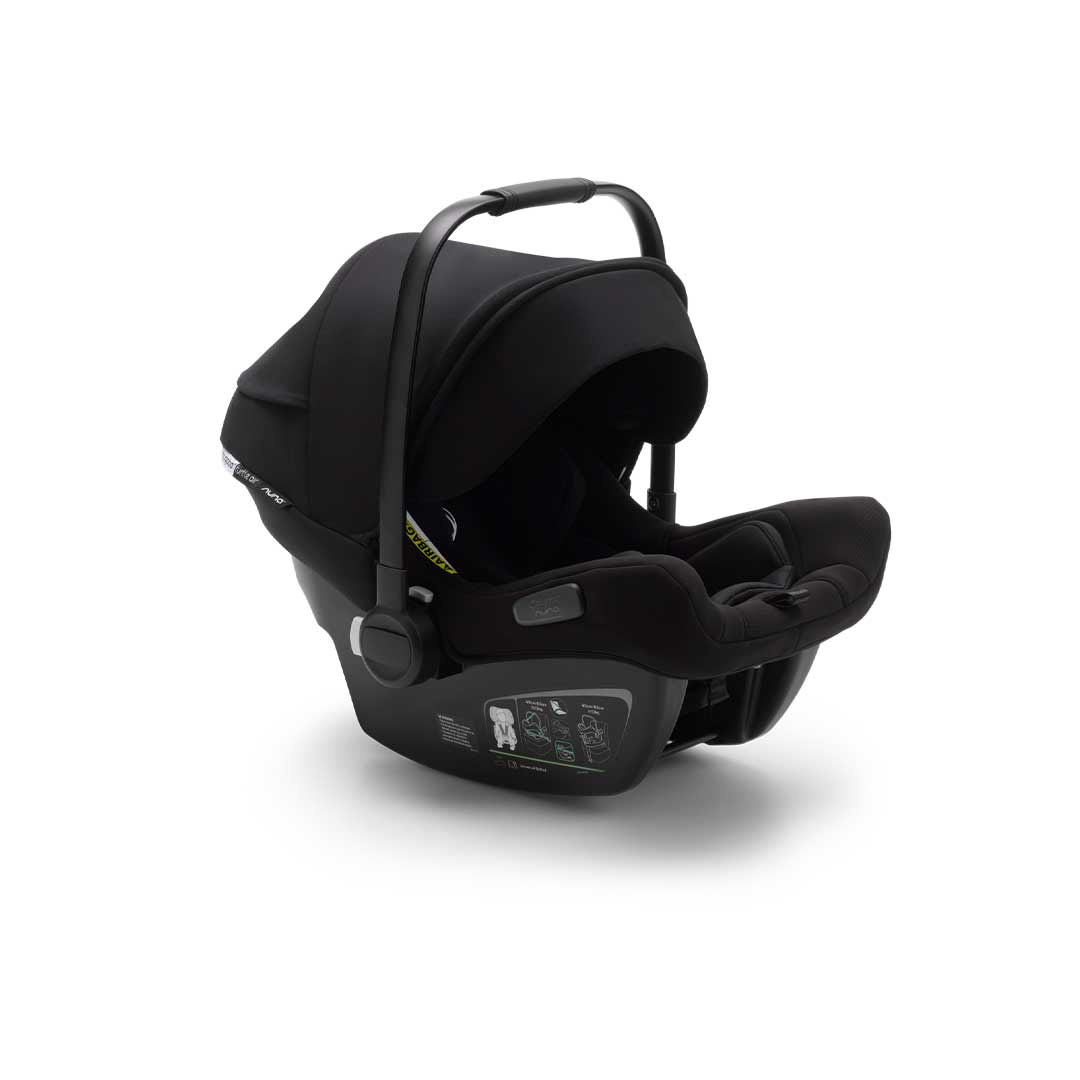  Bugaboo Donkey 5 Duo Ultimate Newborn Bundle、mySite、merchandisen
