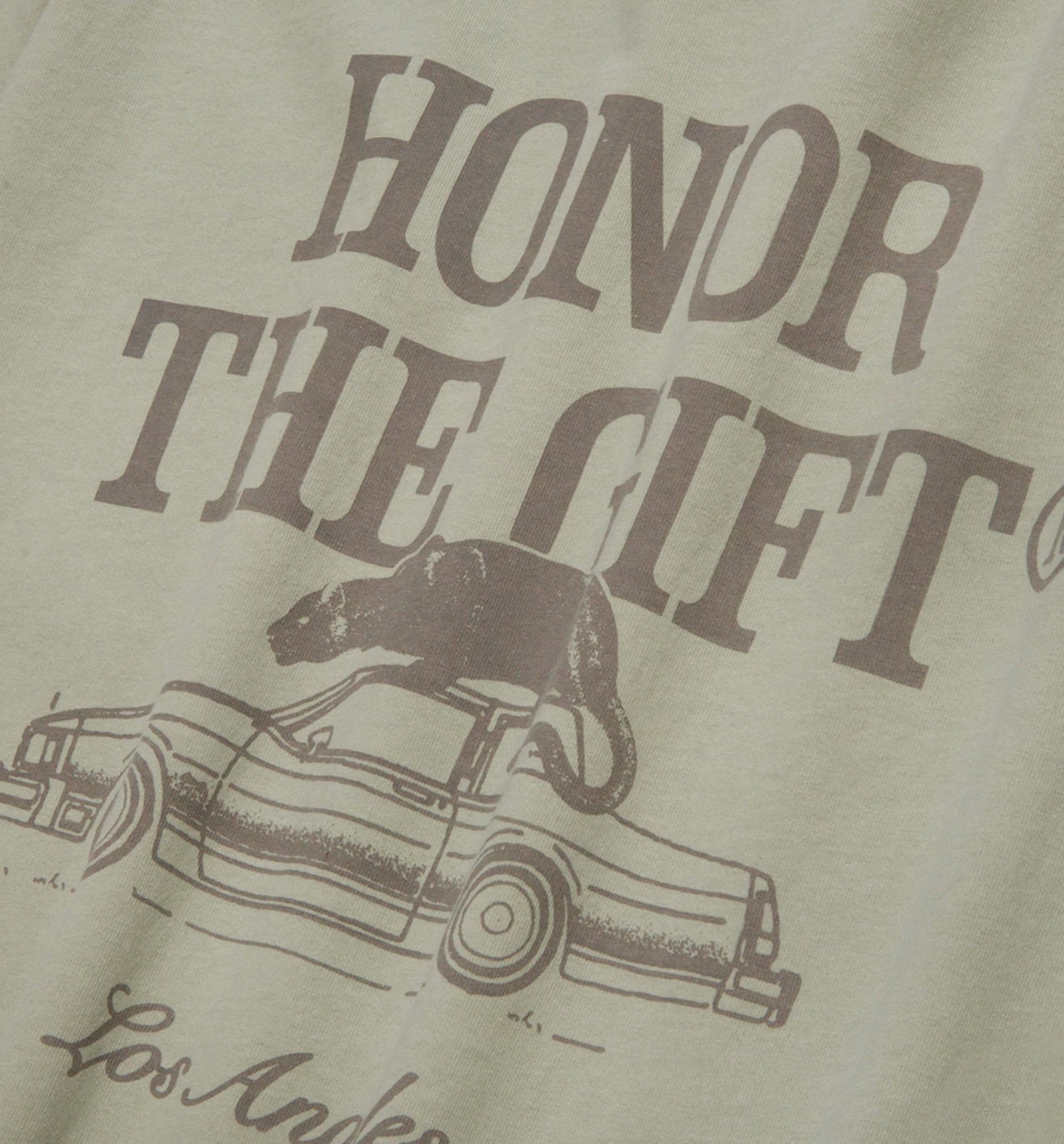 HTG Pack Tee Mens T-shirt - Sage、mySite、dreamappss