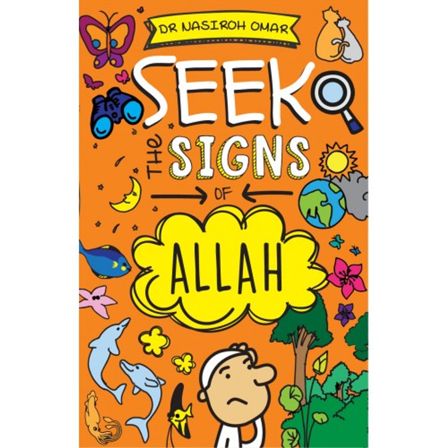 Seek the Signs of Allah、mySite、topwebapps