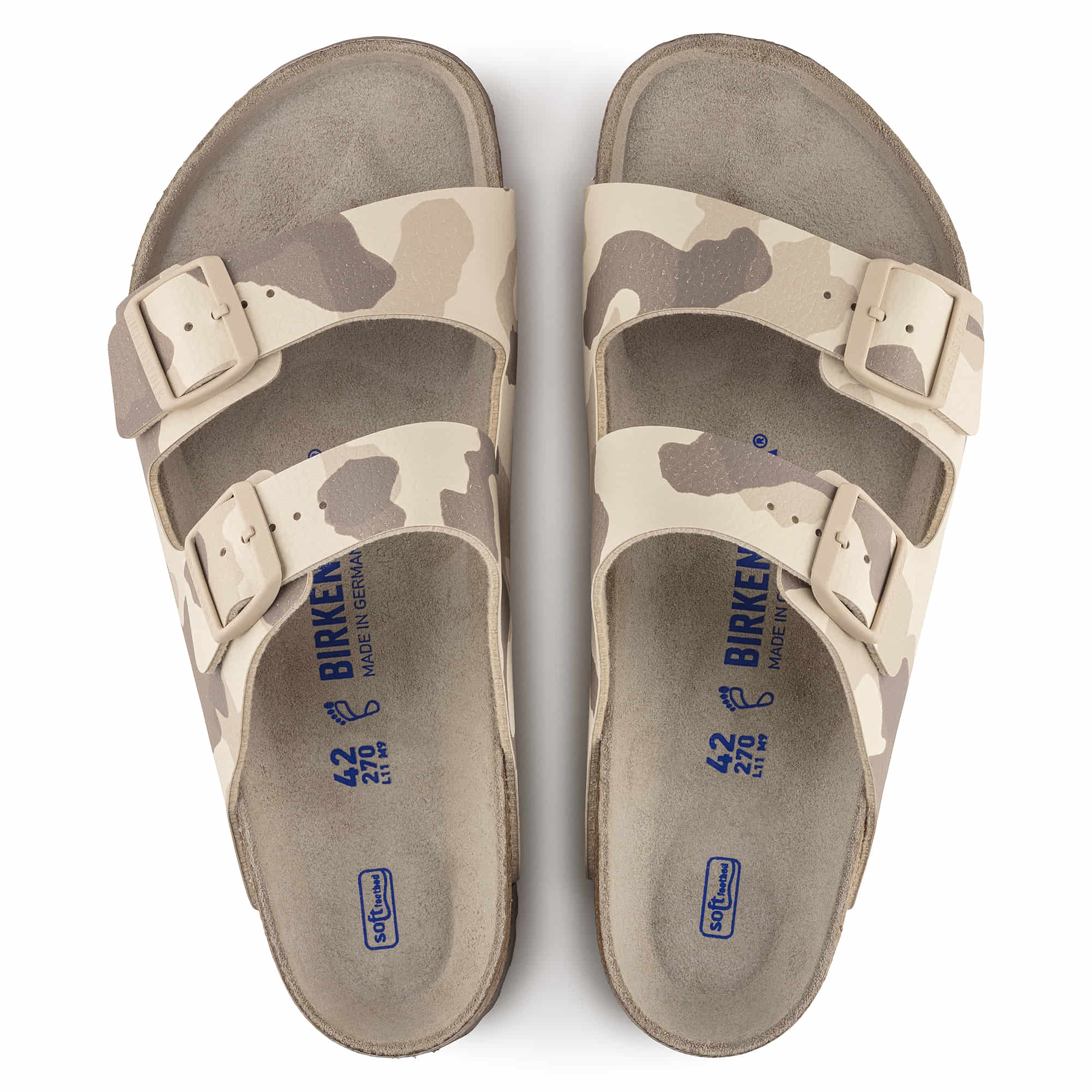 Arizona Soft Footbed Birko-Flor、mySite、gtrtttuynbv