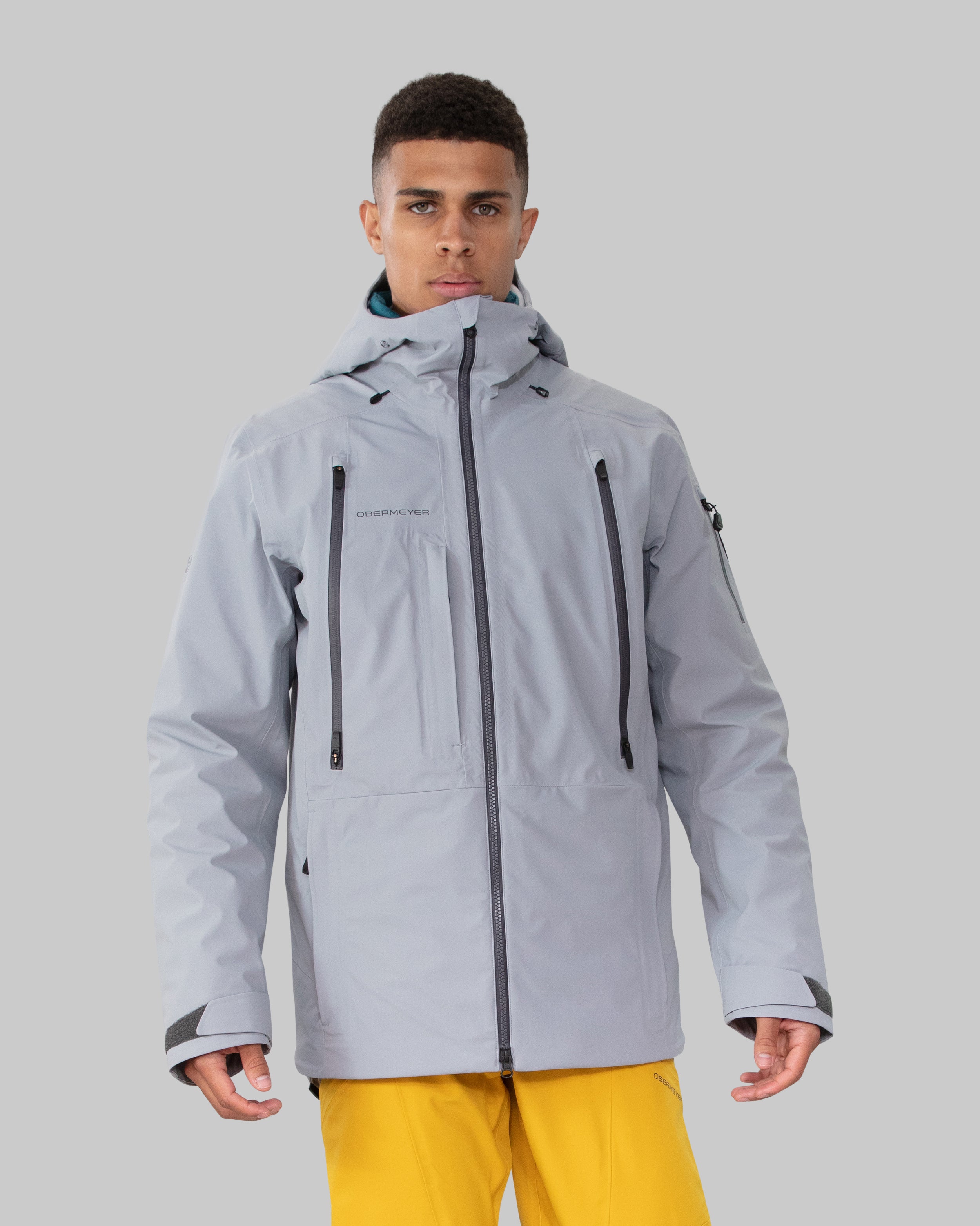 Men's Highlands Shell Jacket、mySite、i-lightchina