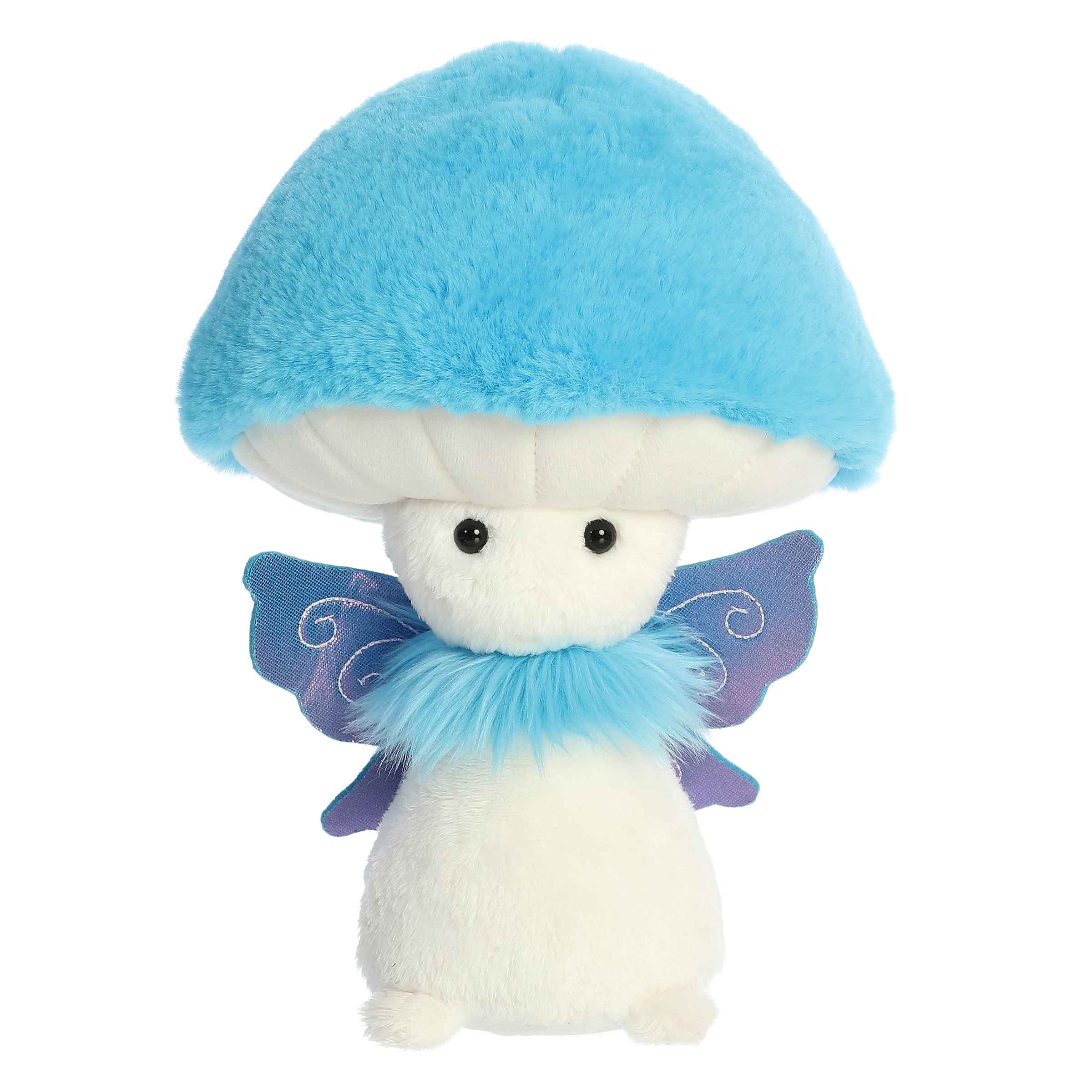 Aurora® - Fungi Friends™ - 9 Fairy、mySite、g9winljtr