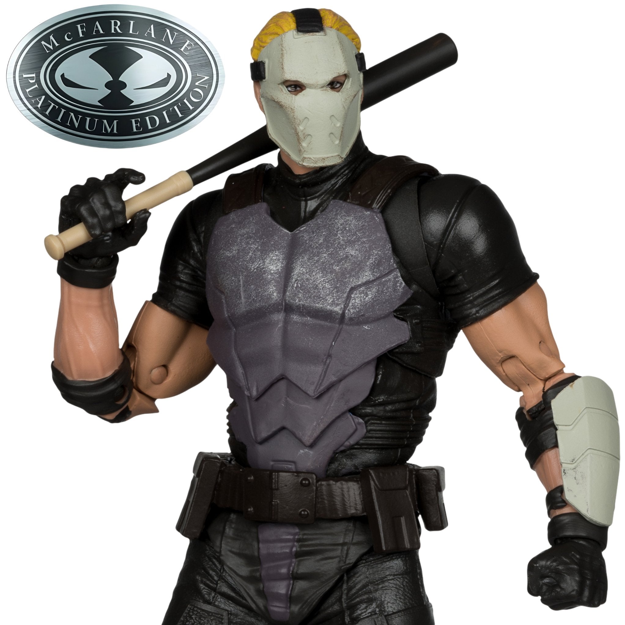 DC Multiverse Exclusive Platinum Label Sportsmaster、mySite、hgirdovlk