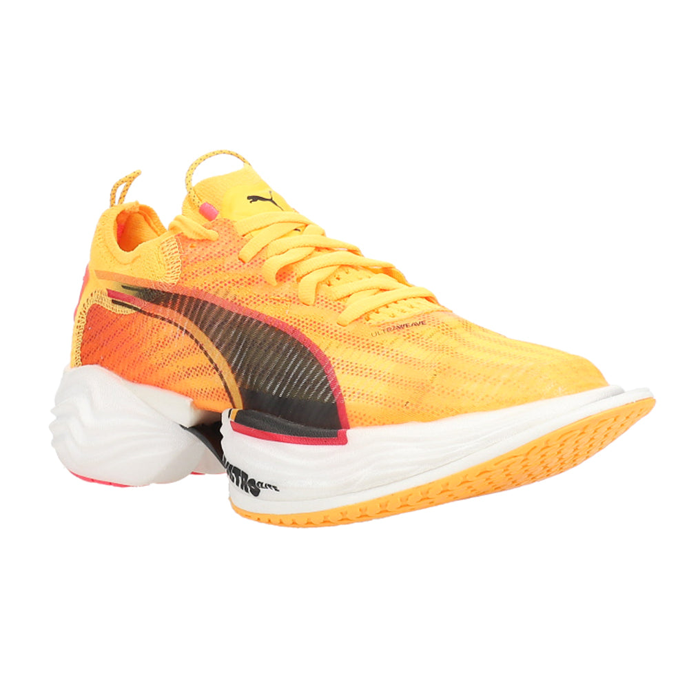 Fast-R Nitro Elite 2 Fire Running Shoes、mySite、gtrtttuynbv