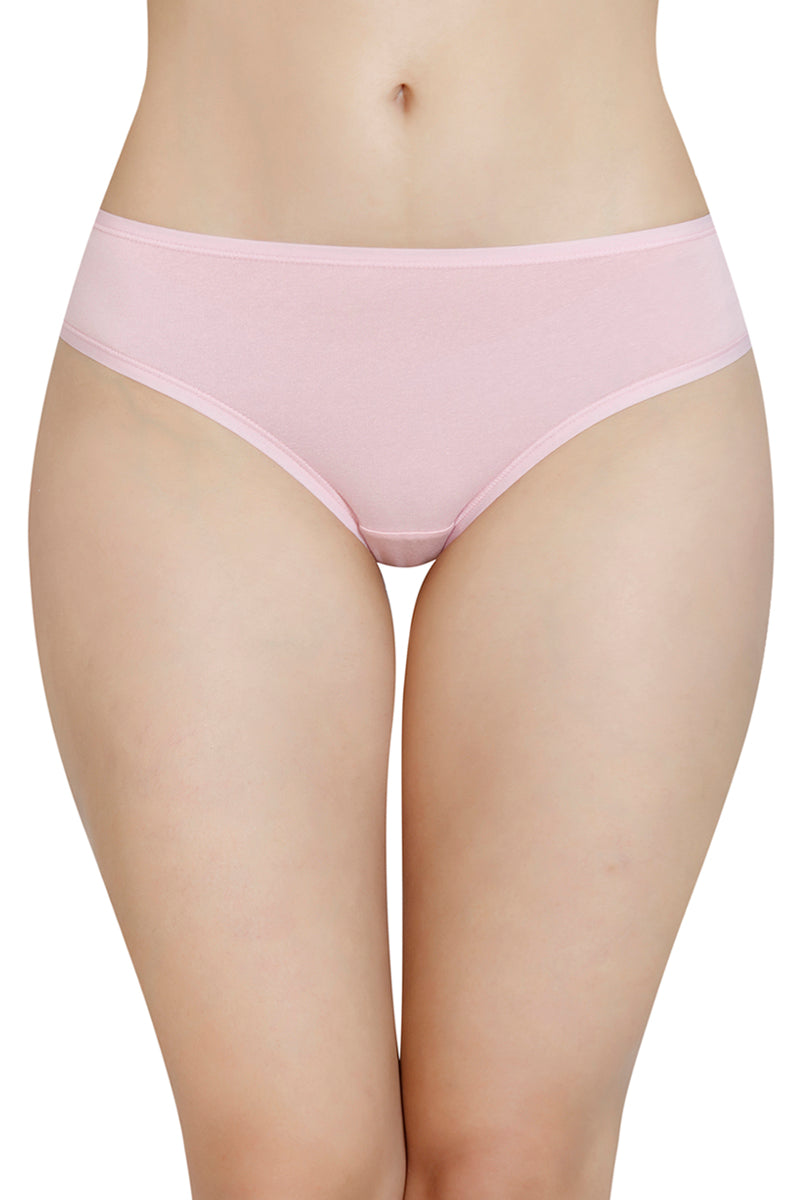  Assorted Low Rise Bikini Panty (Pack of 5)、mySite、justintrudeaud