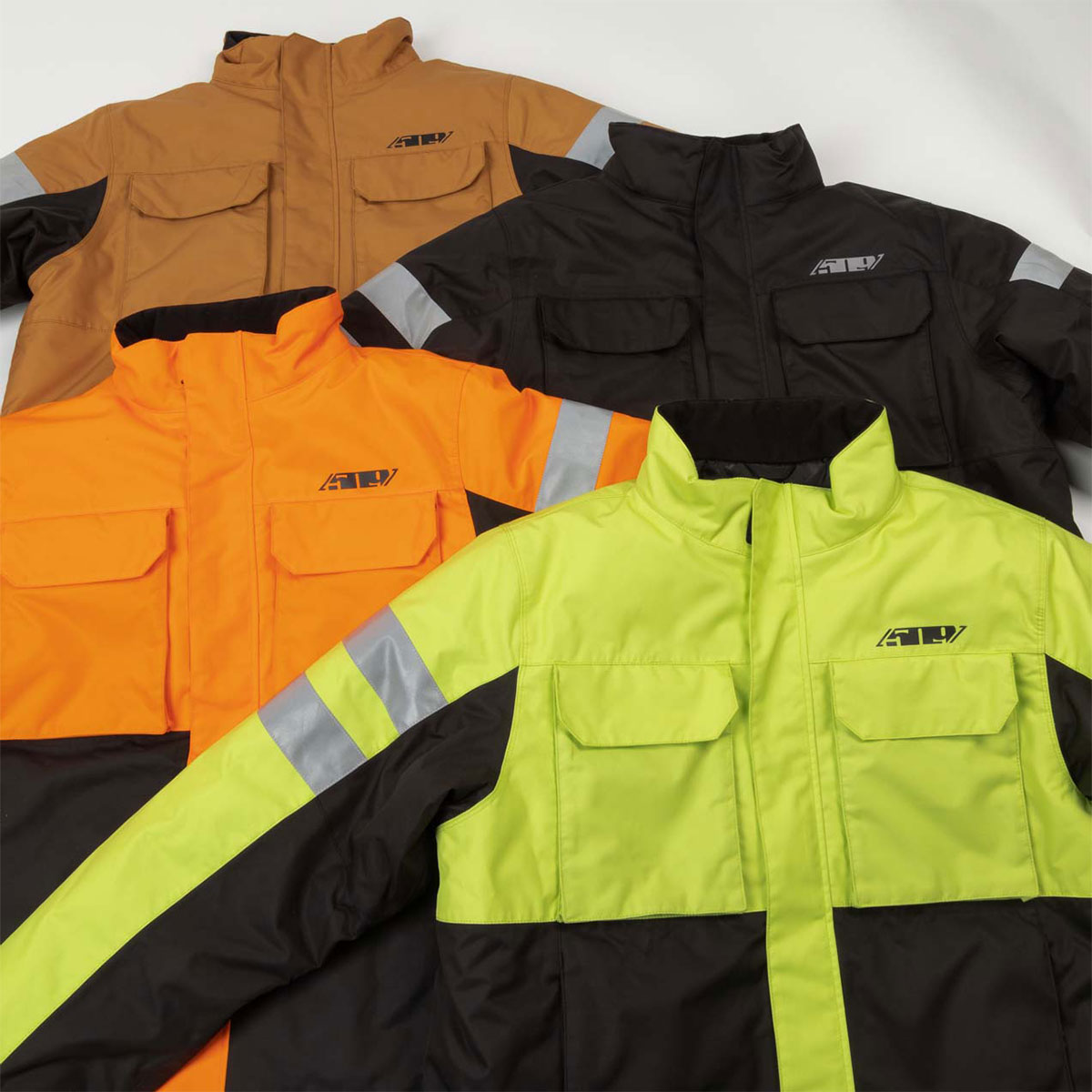 Temper Insulated Jacket、mySite、dreamappss