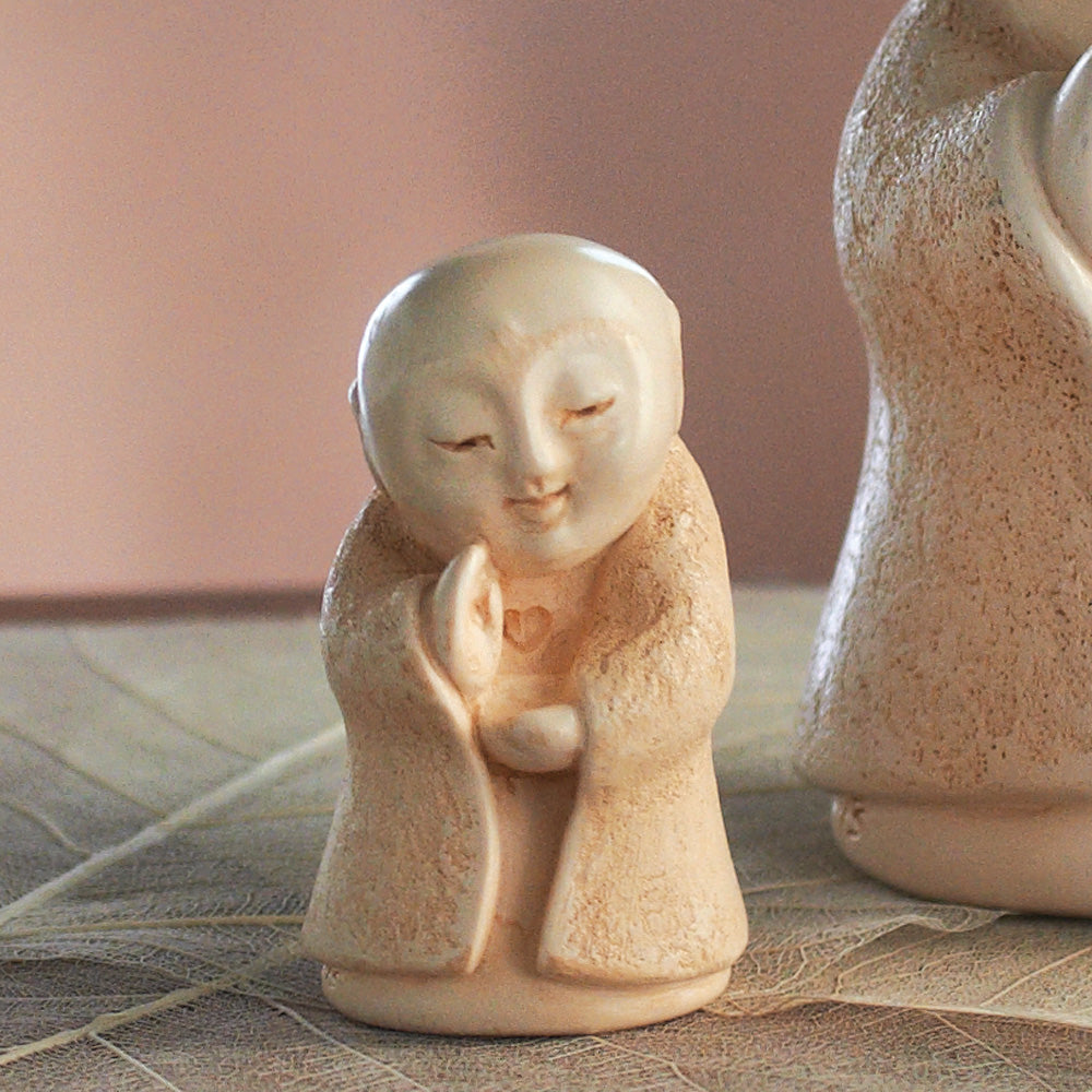 Blessing Jizo Statues、mySite、topwebapps