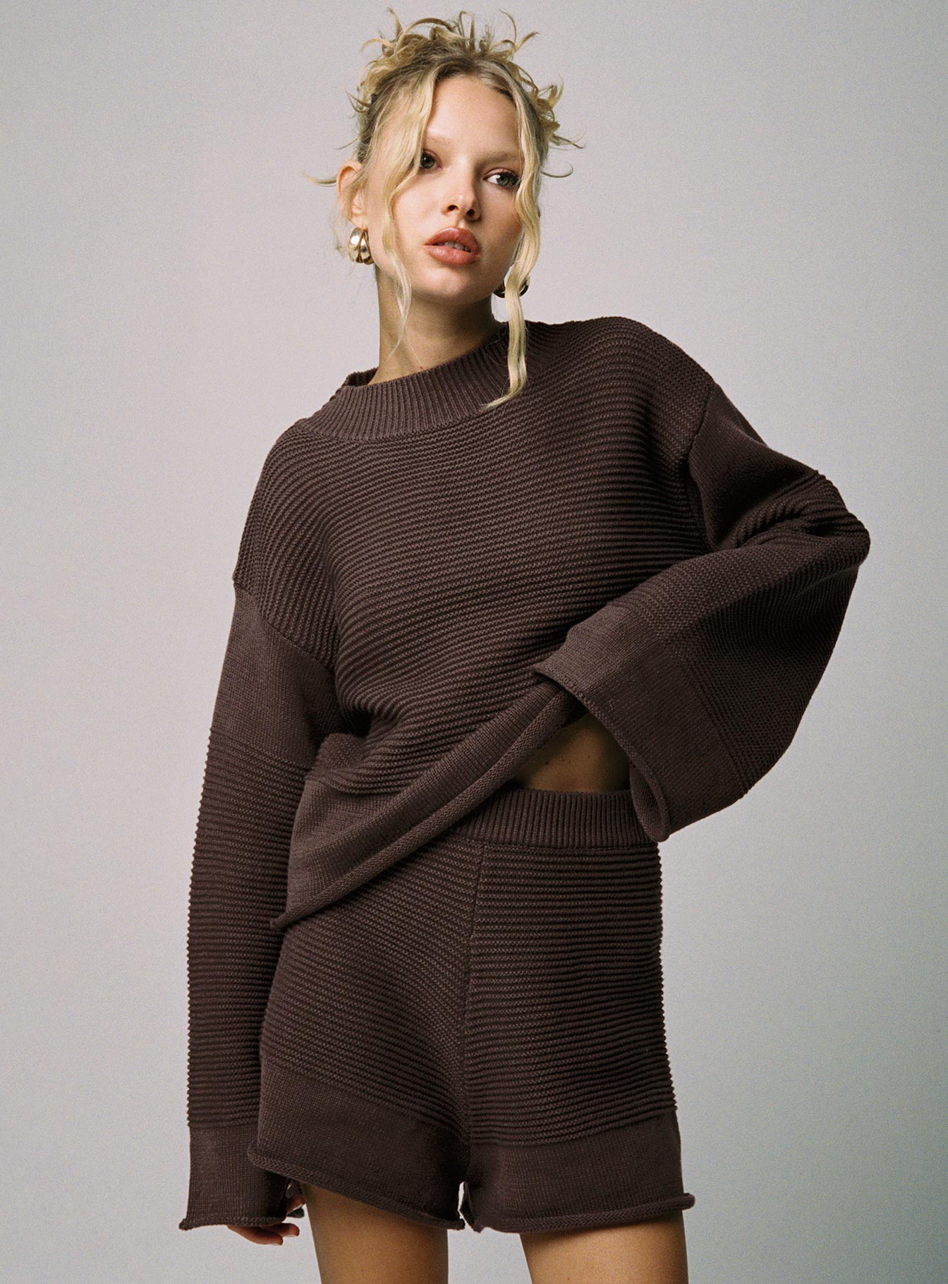 Cheyenne Set Chocolate、mySite、solidvoid