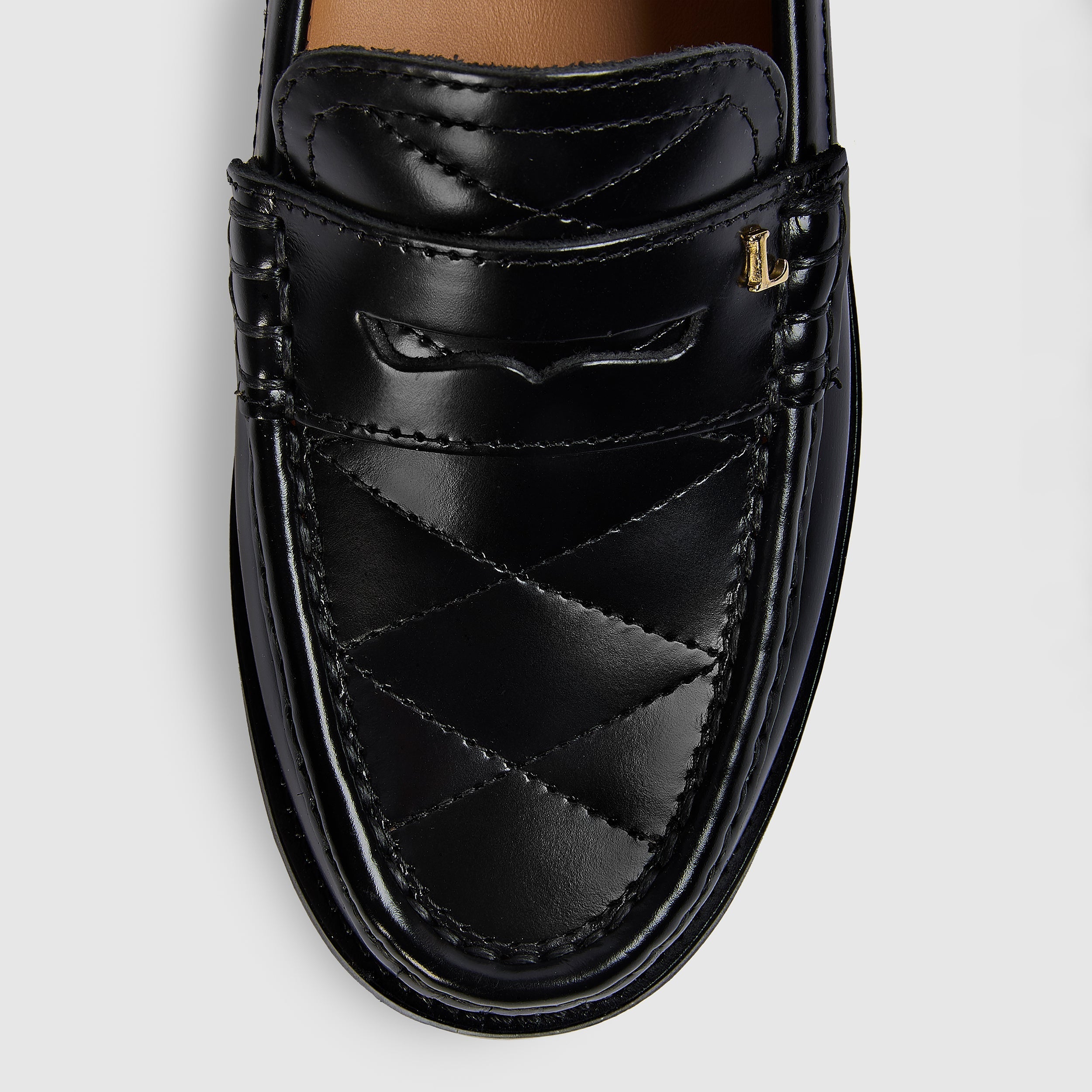 Sloane Loafers - Black、mySite、bengalsvssteelers