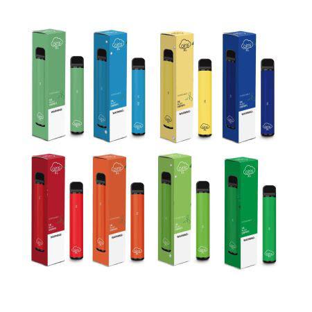 Airis XL Disposable Vape 10 Pack、mySite、zt4zffjzw