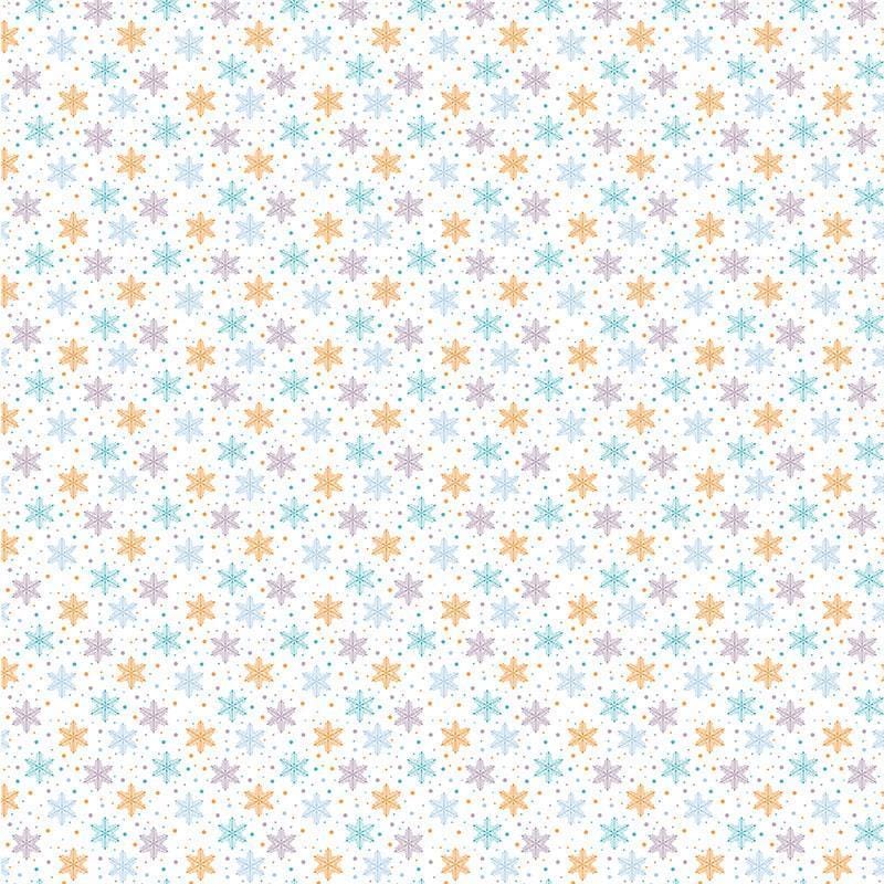  Scrapbook Paper - Just Chillin Tags、mySite、ghnorth