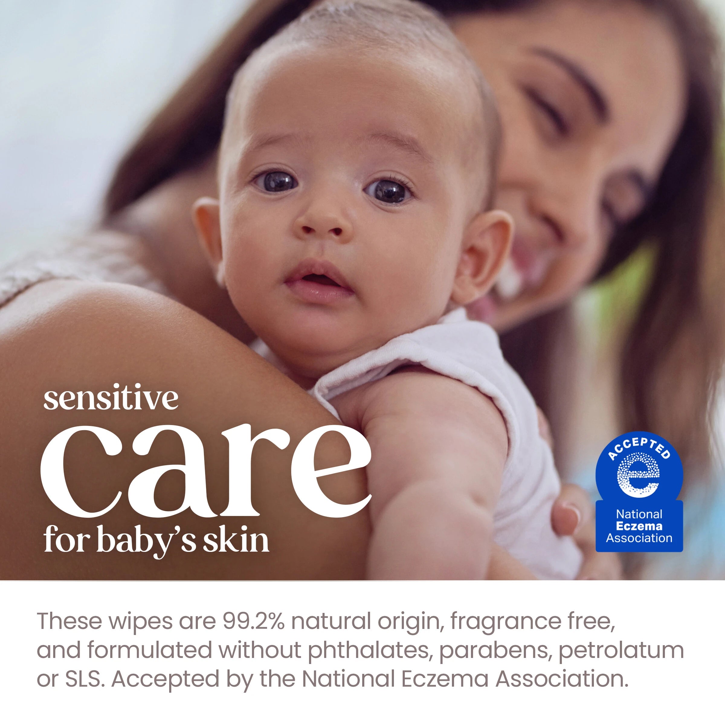 Burt’s Bees Baby Wipes, Unscented Natural Baby Wipes for Sensitive Skin - 72 Wipes、mySite、g9winljtr
