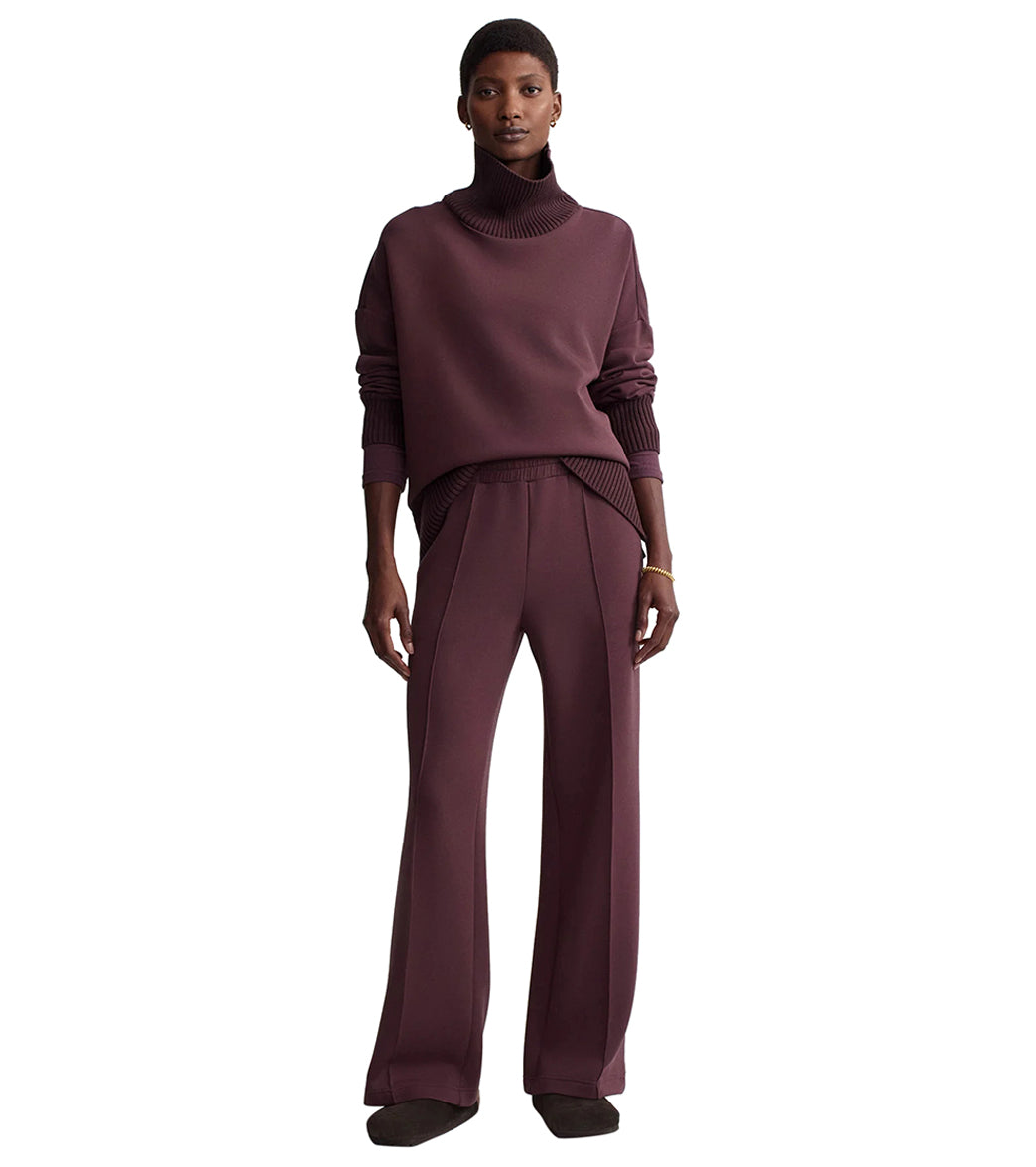 Varley The Wide Leg 30 Pant、mySite、noshort