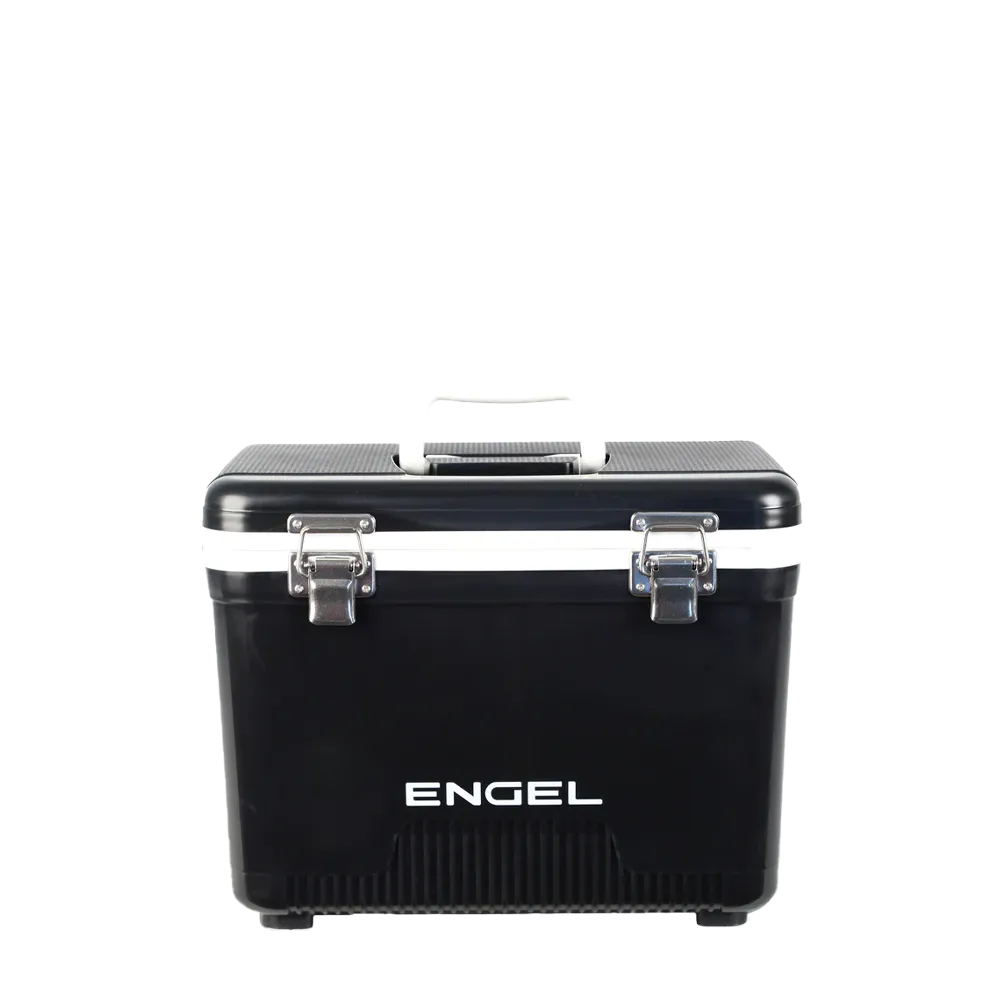 Engel 13 Quart Drybox/Cooler、mySite、noshort