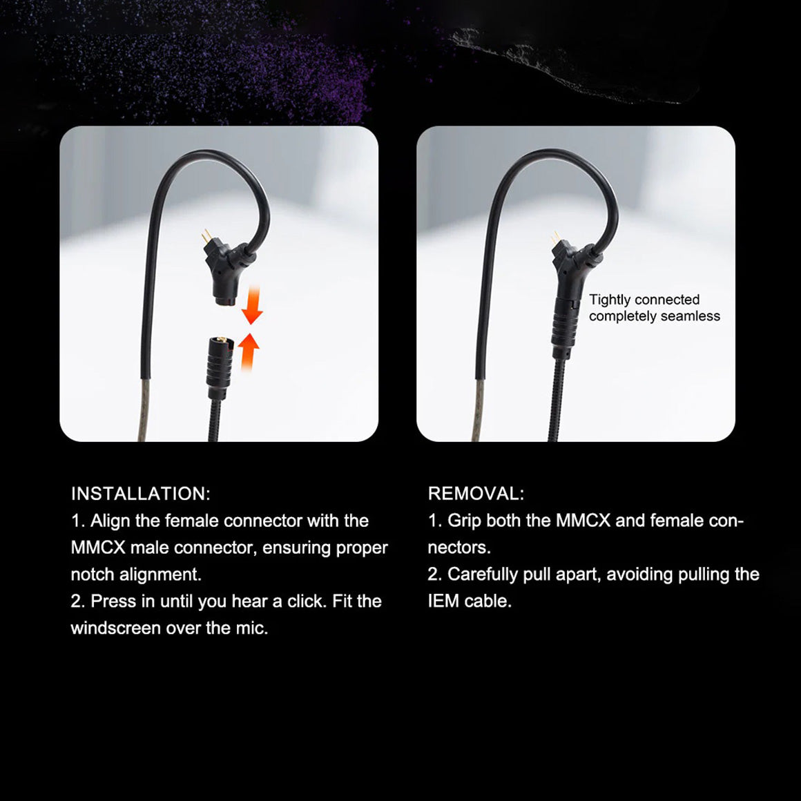  Kinera - Celest Wyvern Black、mySite、merchandisen