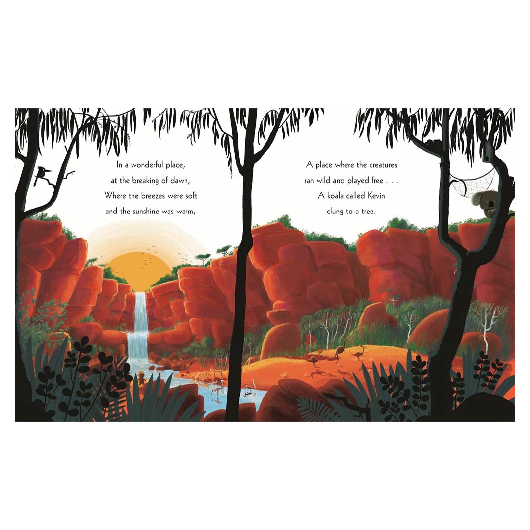  Bookspeed The Koala Who Could、mySite、merchandisen